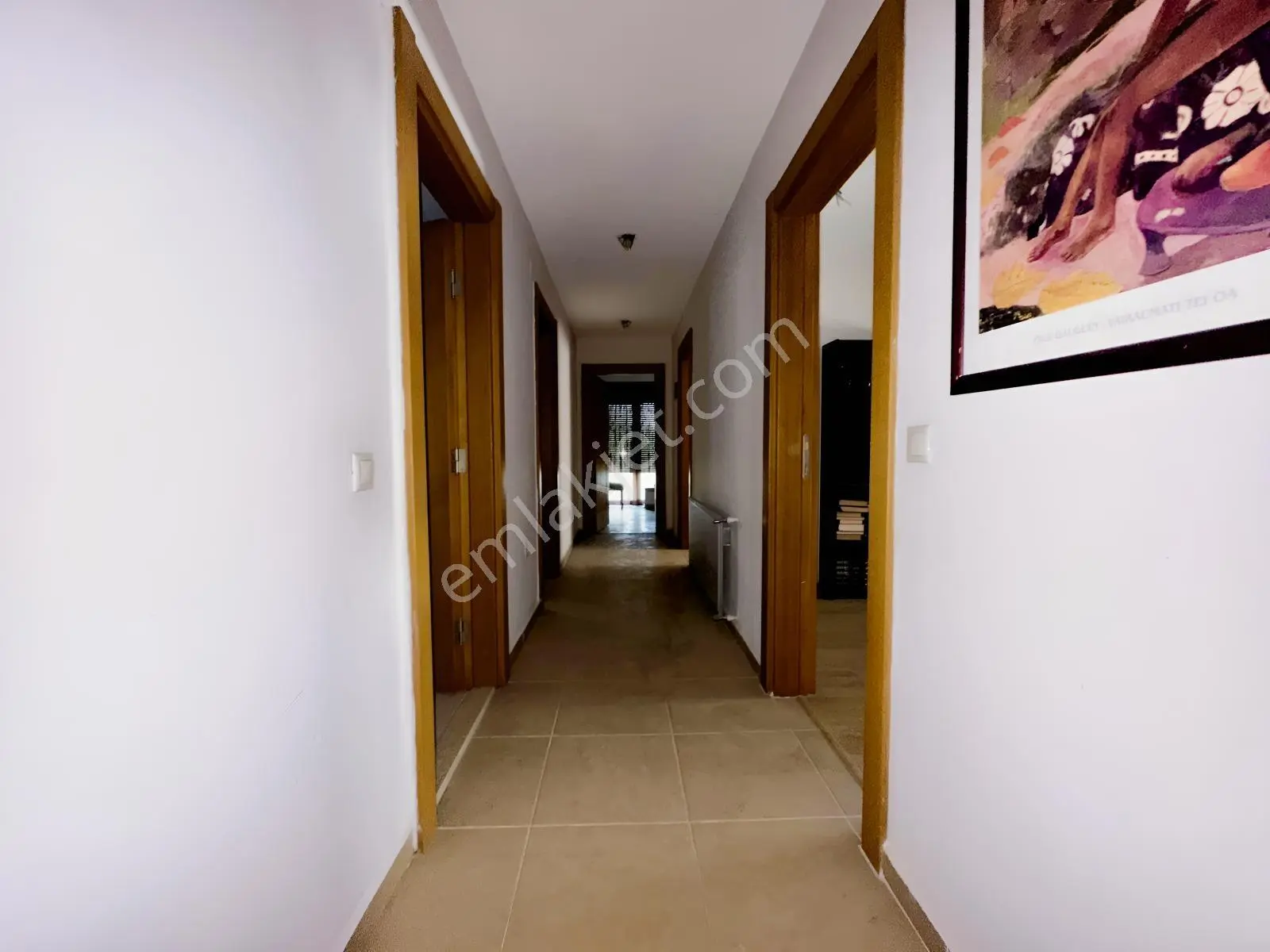 Köroğlu Konaklarında 4+1 195m2 Satılık Daire — fotoğraf 16