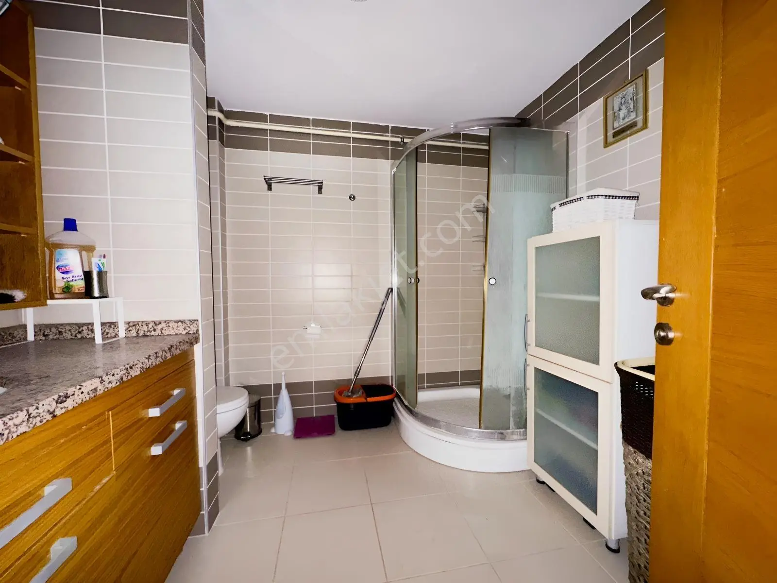 Köroğlu Konaklarında 4+1 195m2 Satılık Daire — fotoğraf 18