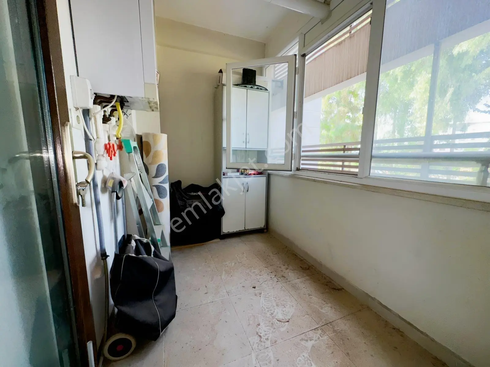 Köroğlu Konaklarında 4+1 195m2 Satılık Daire — fotoğraf 21