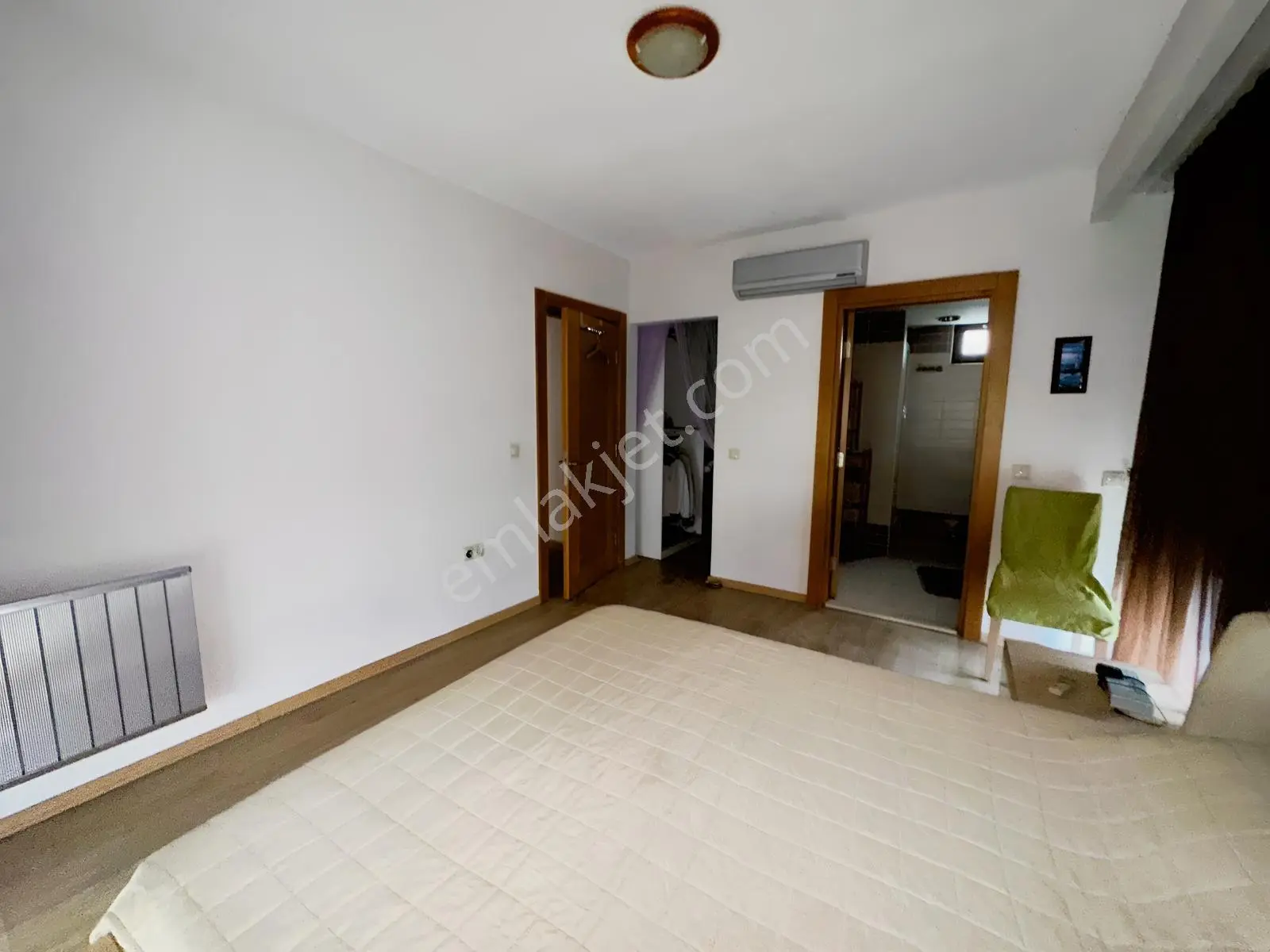 Köroğlu Konaklarında 4+1 195m2 Satılık Daire — fotoğraf 22