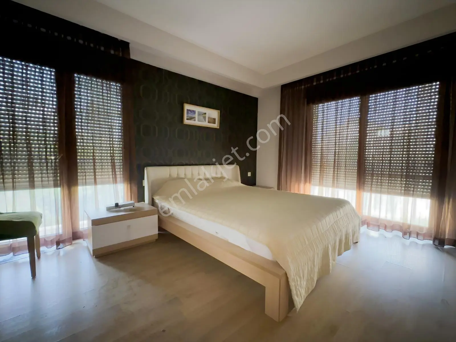 Köroğlu Konaklarında 4+1 195m2 Satılık Daire — fotoğraf 23