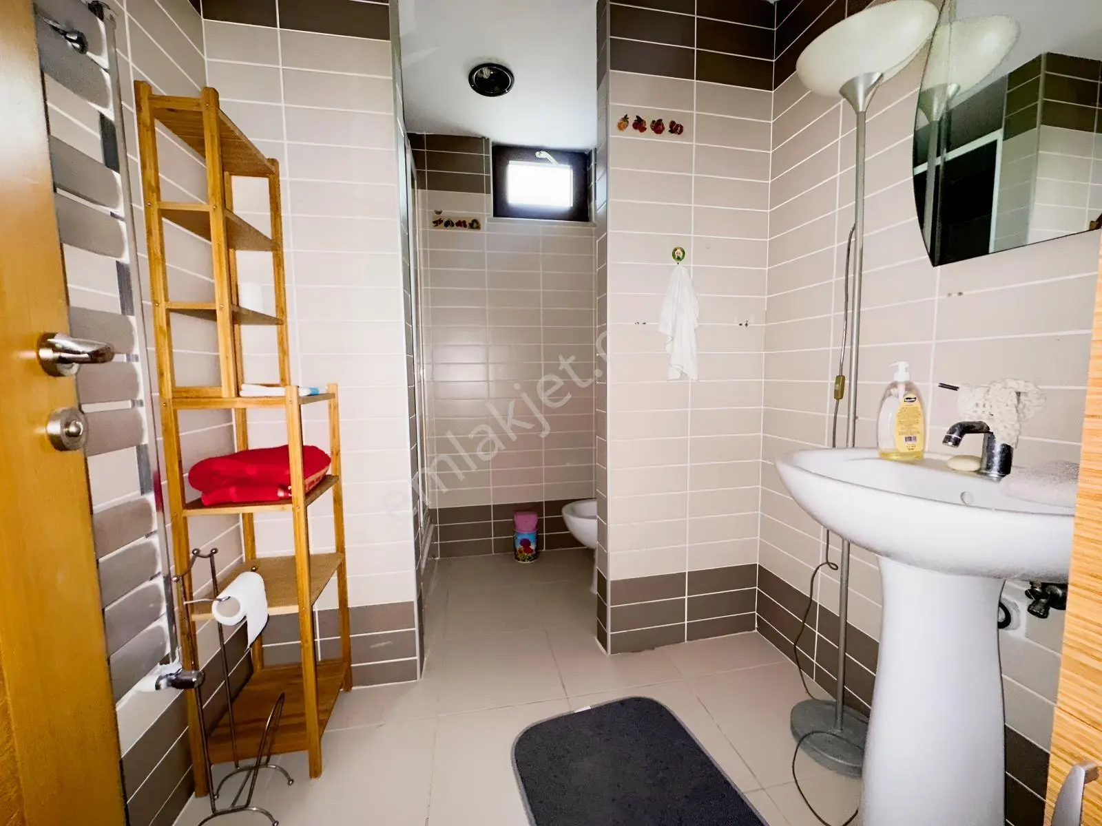 Köroğlu Konaklarında 4+1 195m2 Satılık Daire — fotoğraf 24
