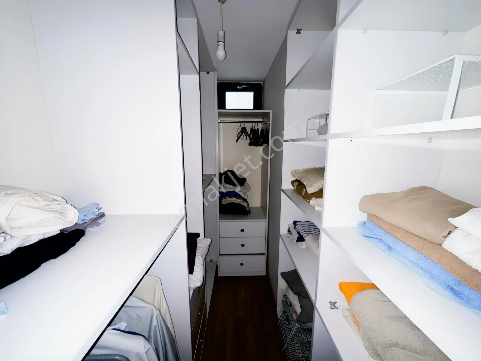 Köroğlu Konaklarında 4+1 195m2 Satılık Daire — fotoğraf 25