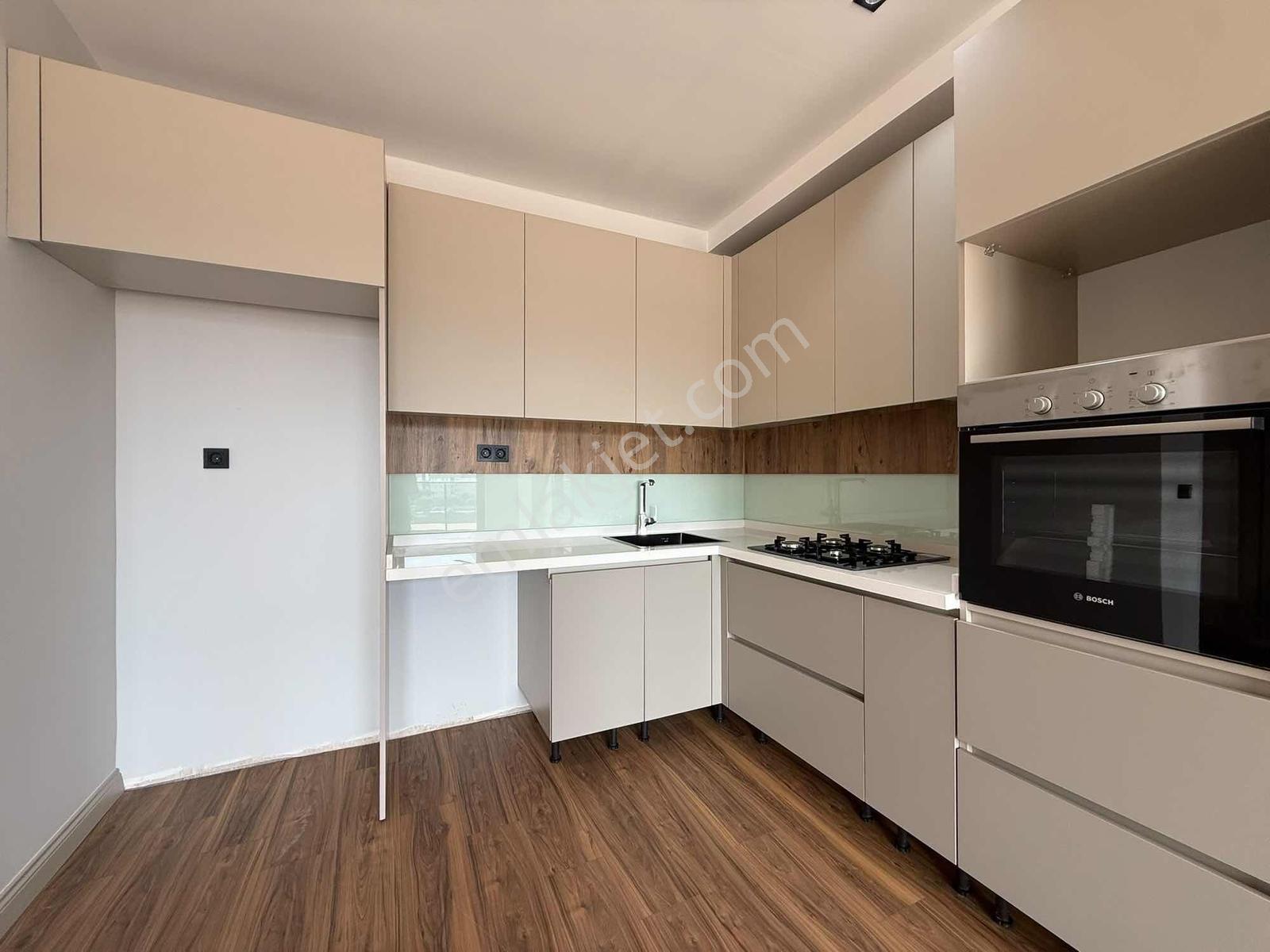Sarısu Glorıa Resıdence Ultra Lüks Bahçe Ve Ara Kat 1+1 Daireler — fotoğraf 5