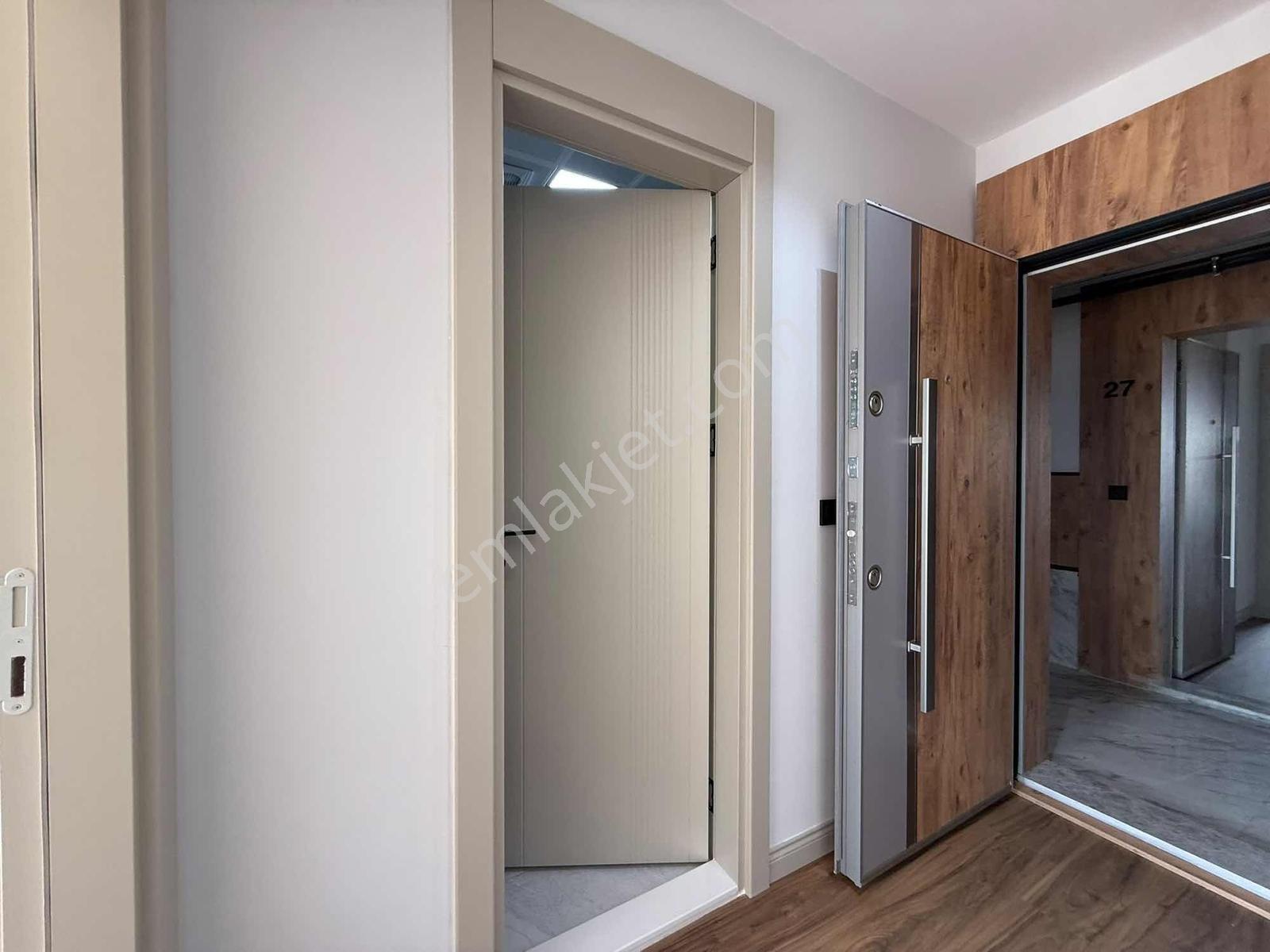 Sarısu Glorıa Resıdence Ultra Lüks Bahçe Ve Ara Kat 1+1 Daireler — fotoğraf 8