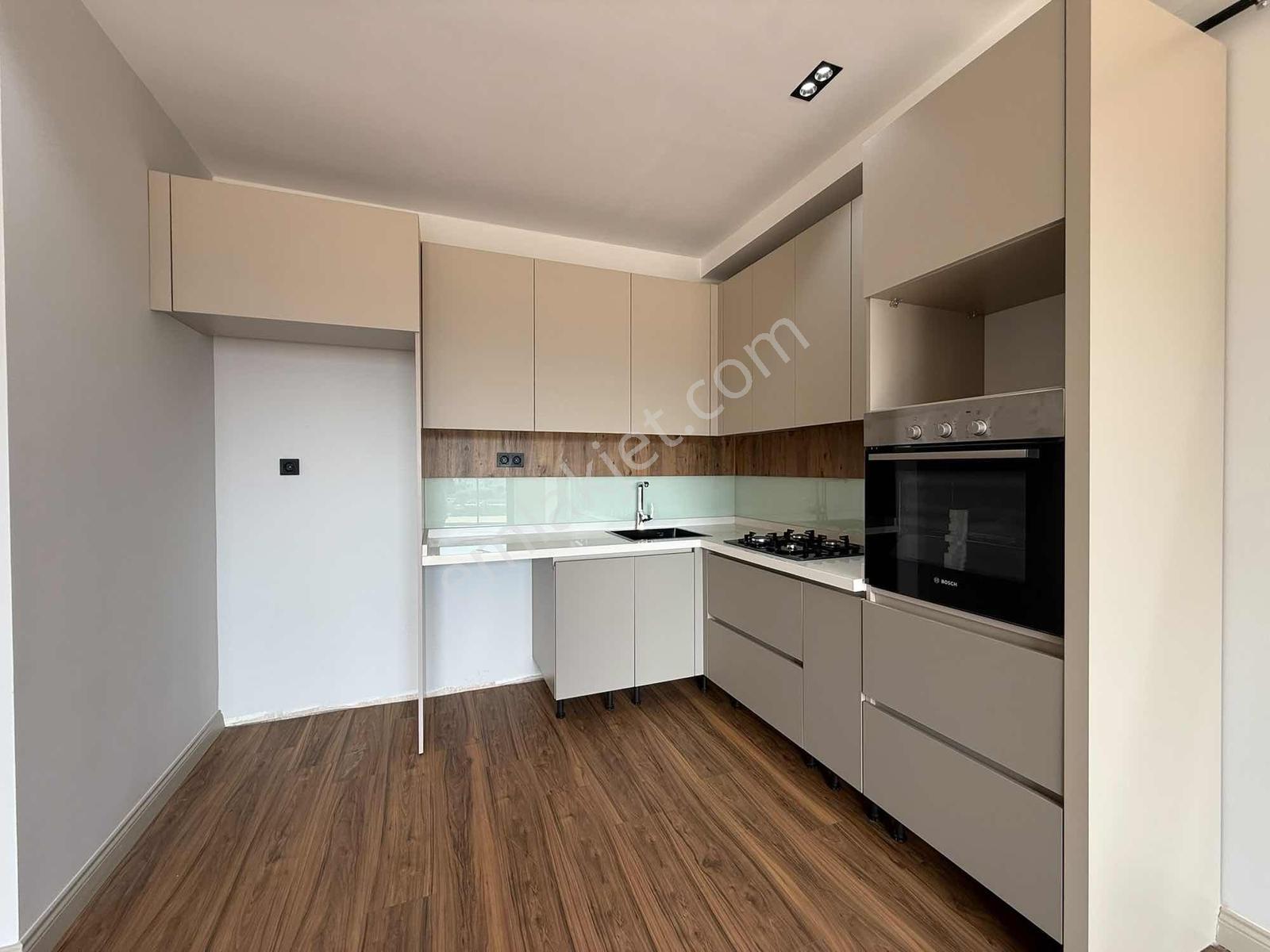 Sarısu Glorıa Resıdence Ultra Lüks Bahçe Ve Ara Kat 1+1 Daireler — fotoğraf 10