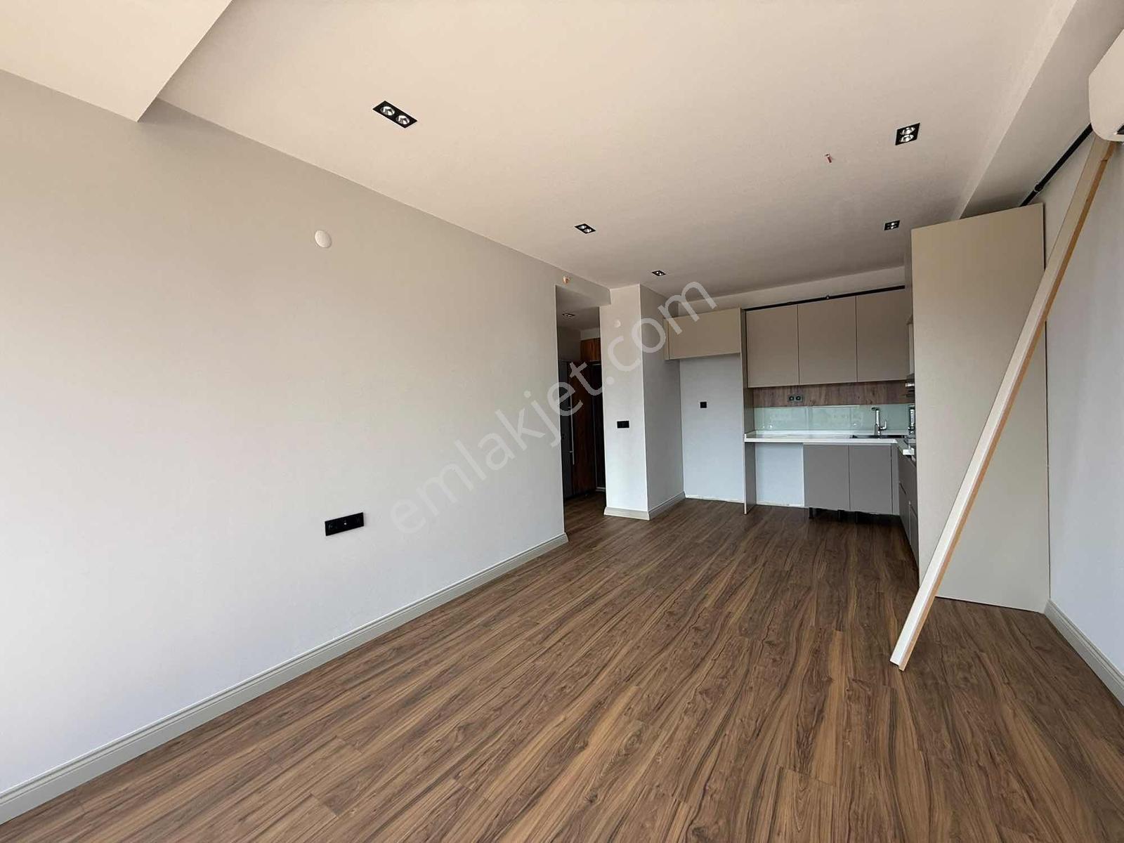 Sarısu Glorıa Resıdence Ultra Lüks Bahçe Ve Ara Kat 1+1 Daireler — fotoğraf 11