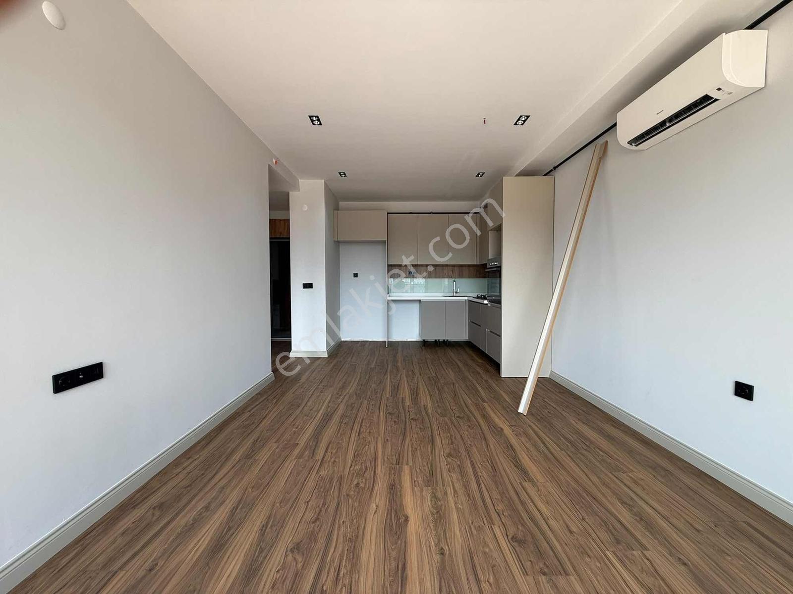 Sarısu Glorıa Resıdence Ultra Lüks Bahçe Ve Ara Kat 1+1 Daireler — fotoğraf 12