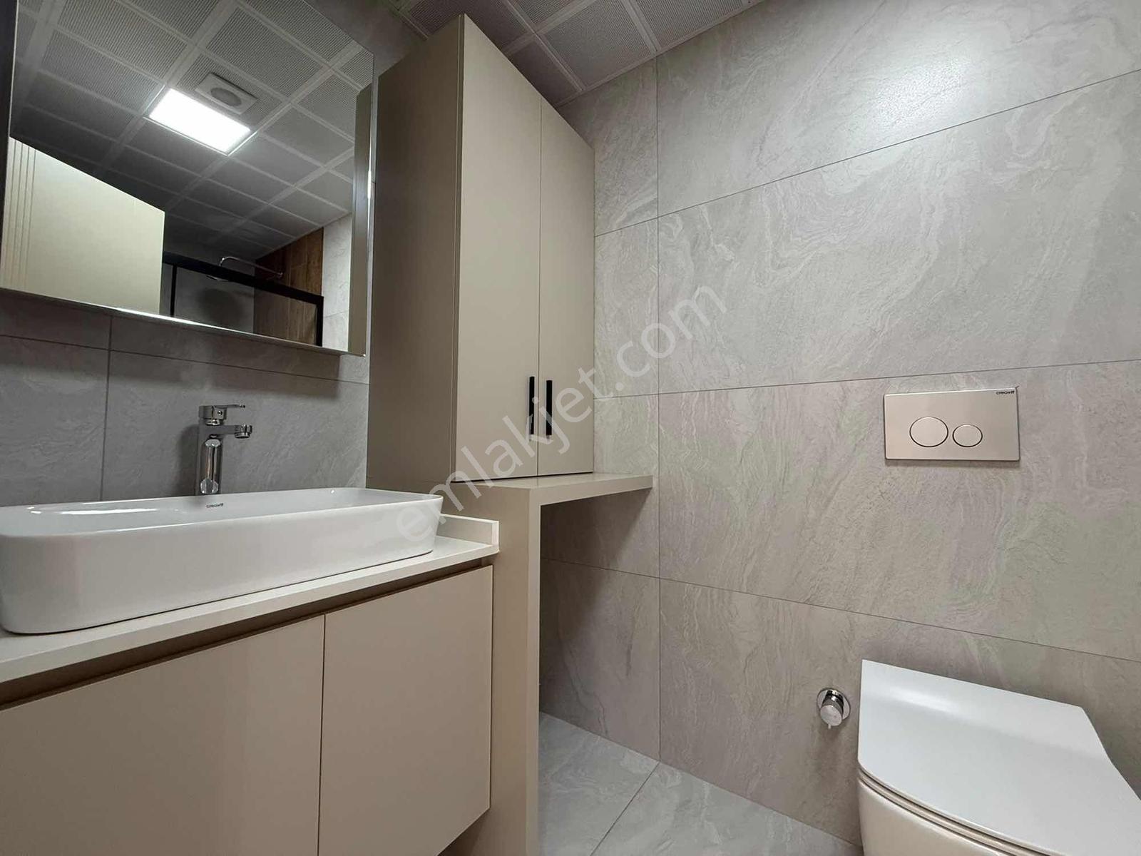Sarısu Glorıa Resıdence Ultra Lüks Bahçe Ve Ara Kat 1+1 Daireler — fotoğraf 19