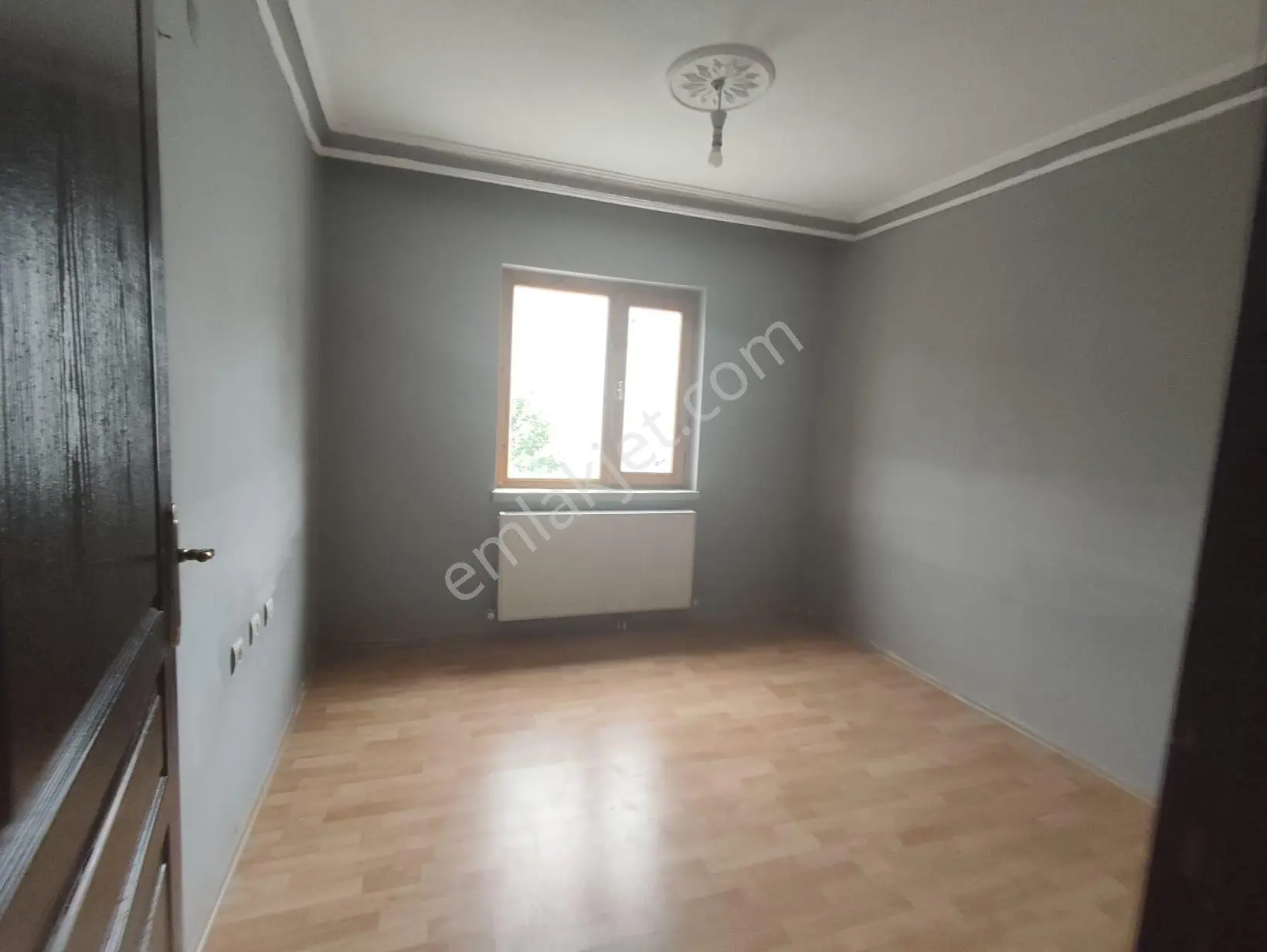 Yılmaz Gayrimenkulden Full Yapılı Masrafsız 3+1 Ara Kat Satılık Daire Pazarlık — fotoğraf 6