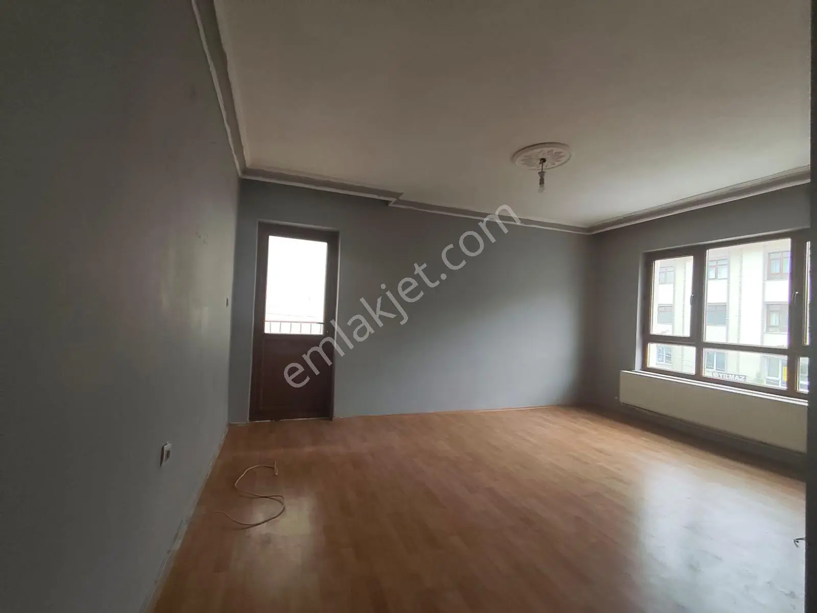 Yılmaz Gayrimenkulden Full Yapılı Masrafsız 3+1 Ara Kat Satılık Daire Pazarlık — fotoğraf 22