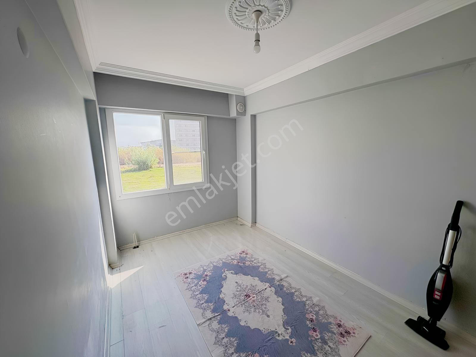 Miray Emlaktan İsabeyli Mahallesinde Eşyasız Satılık 1+1 Daire — fotoğraf 15