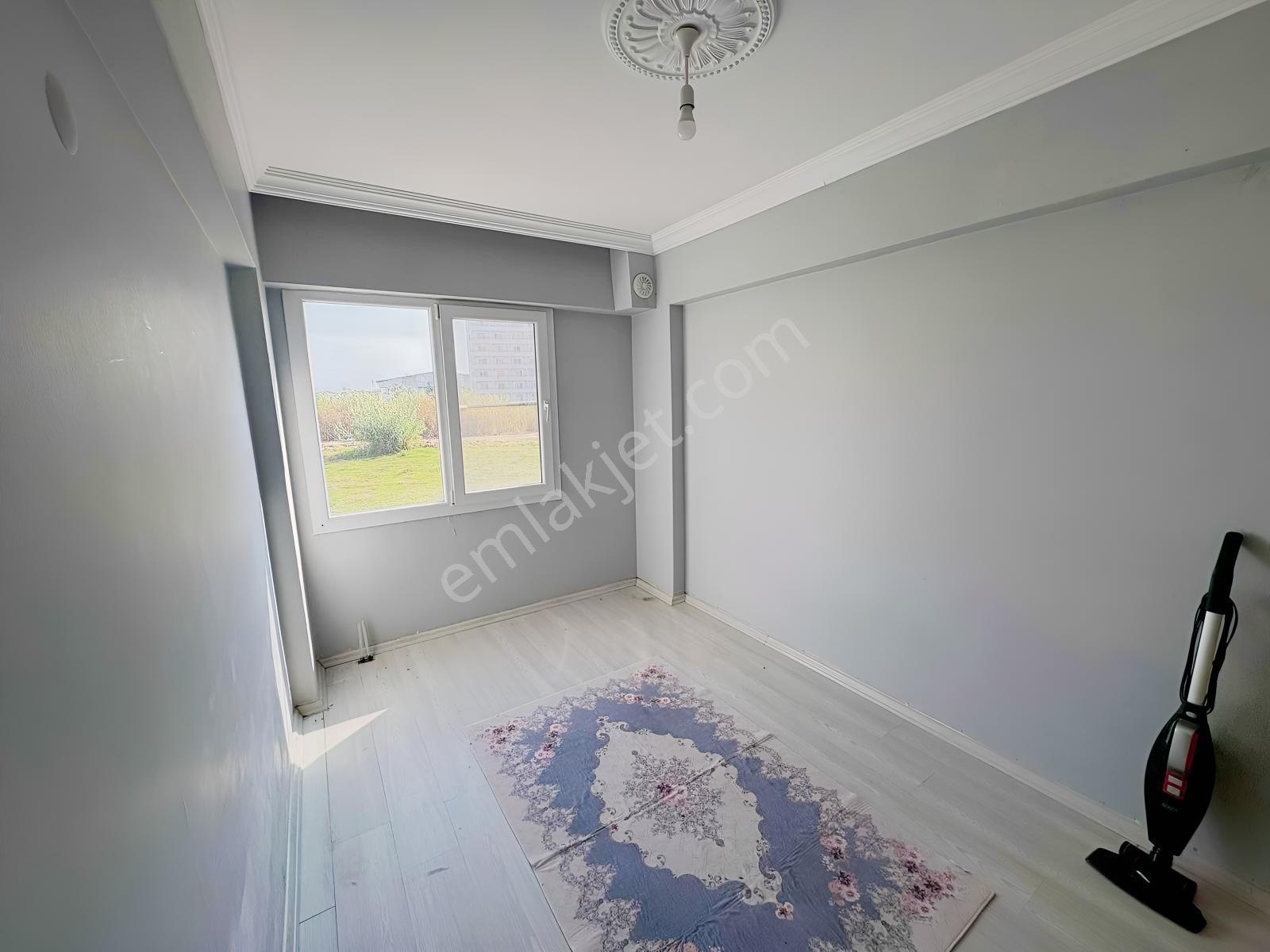 Miray Emlaktan İsabeyli Mahallesinde Eşyasız Satılık 1+1 Daire — fotoğraf 16