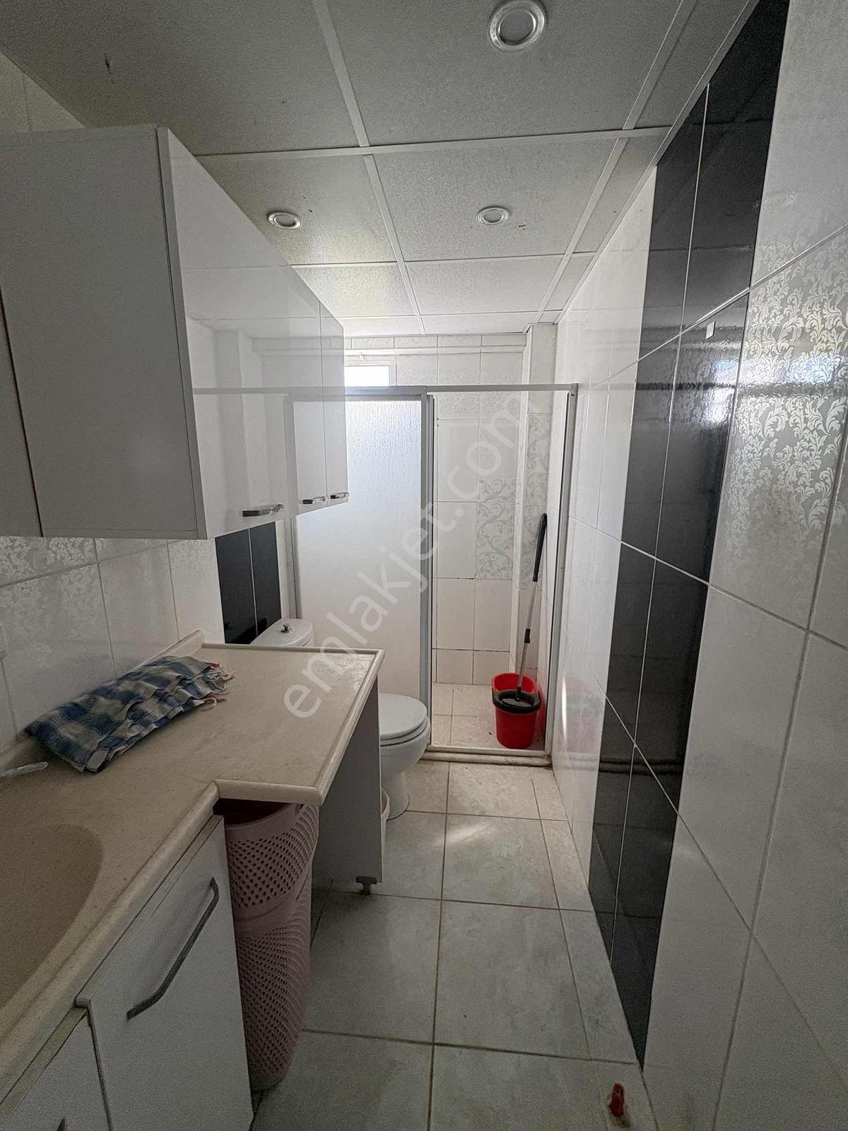 Miray Emlaktan İsabeyli Mahallesinde Eşyasız Satılık 1+1 Daire — fotoğraf 30