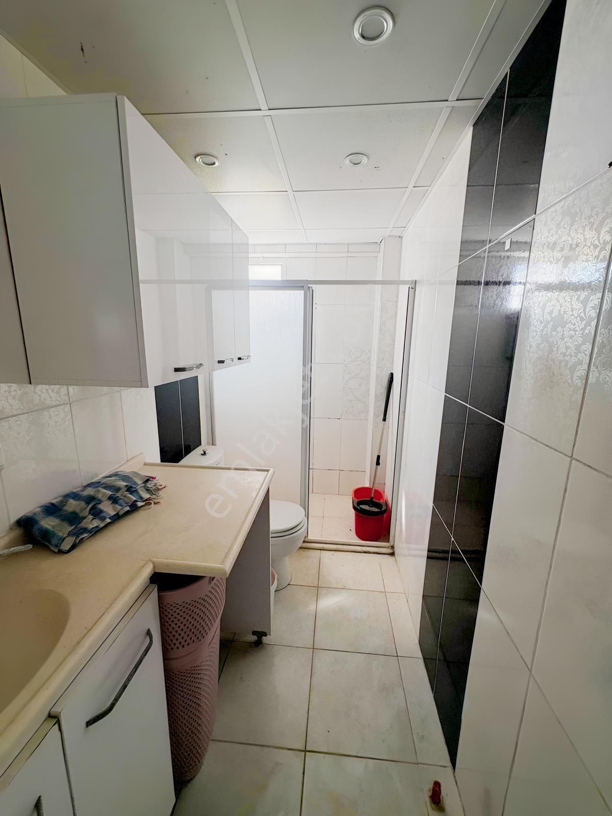 Miray Emlaktan İsabeyli Mahallesinde Eşyasız Satılık 1+1 Daire — fotoğraf 31
