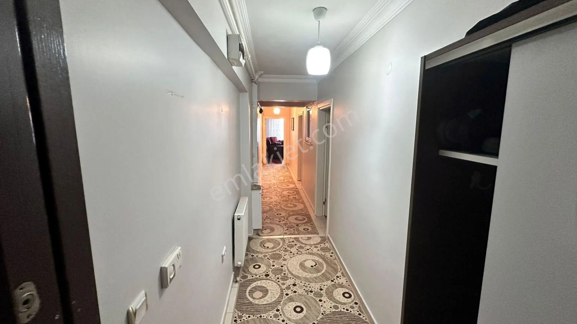 Şarköy Cumhuriyet Mah. Merkezi Konumda 2+1 Daire Satılık — fotoğraf 5
