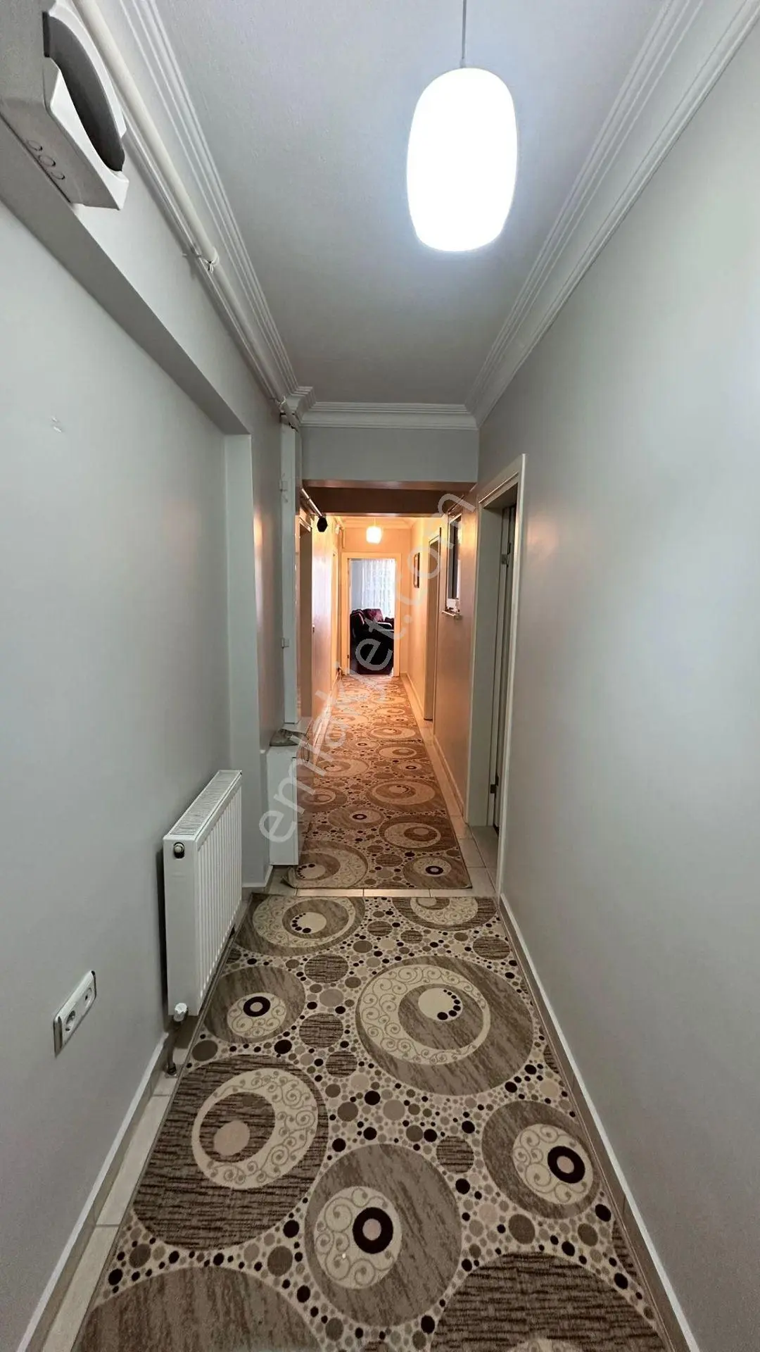 Şarköy Cumhuriyet Mah. Merkezi Konumda 2+1 Daire Satılık — fotoğraf 6