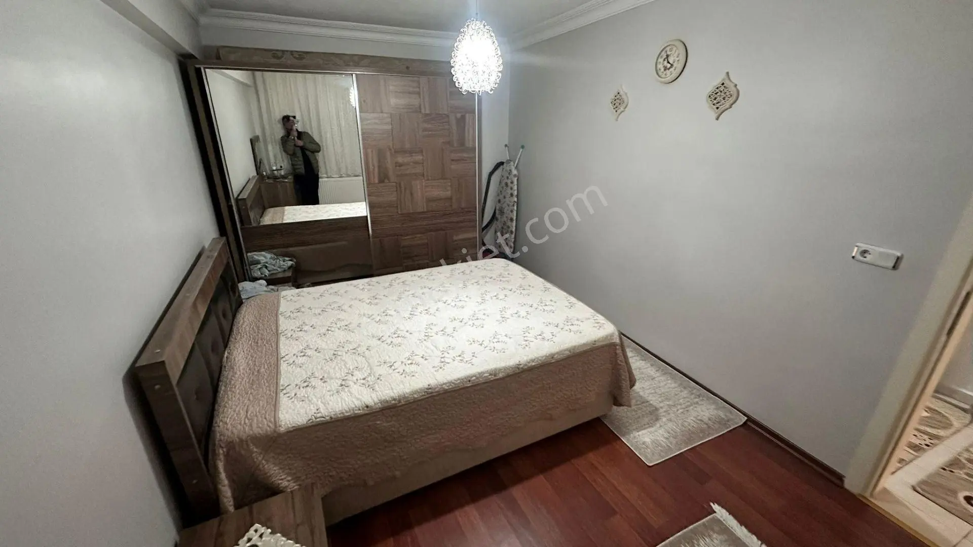 Şarköy Cumhuriyet Mah. Merkezi Konumda 2+1 Daire Satılık — fotoğraf 10