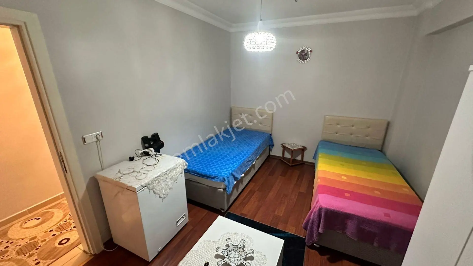 Şarköy Cumhuriyet Mah. Merkezi Konumda 2+1 Daire Satılık — fotoğraf 17