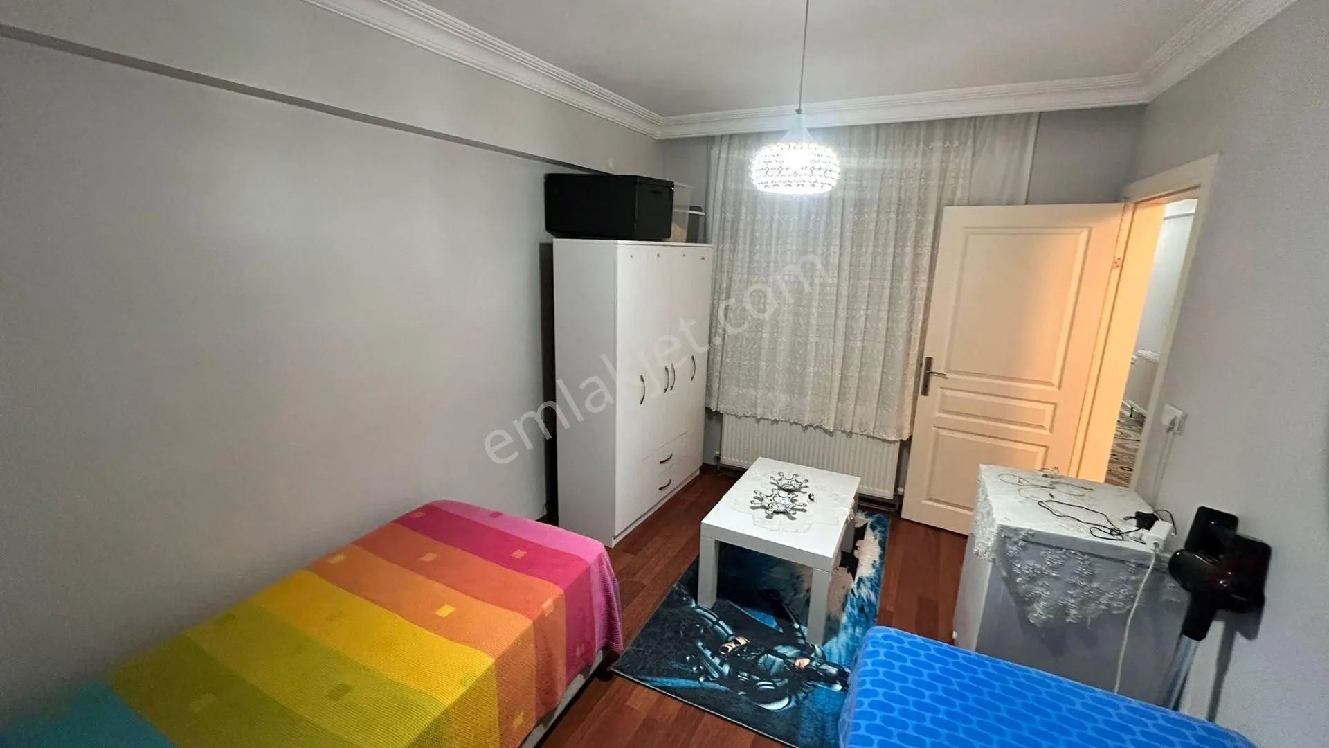 Şarköy Cumhuriyet Mah. Merkezi Konumda 2+1 Daire Satılık — fotoğraf 18