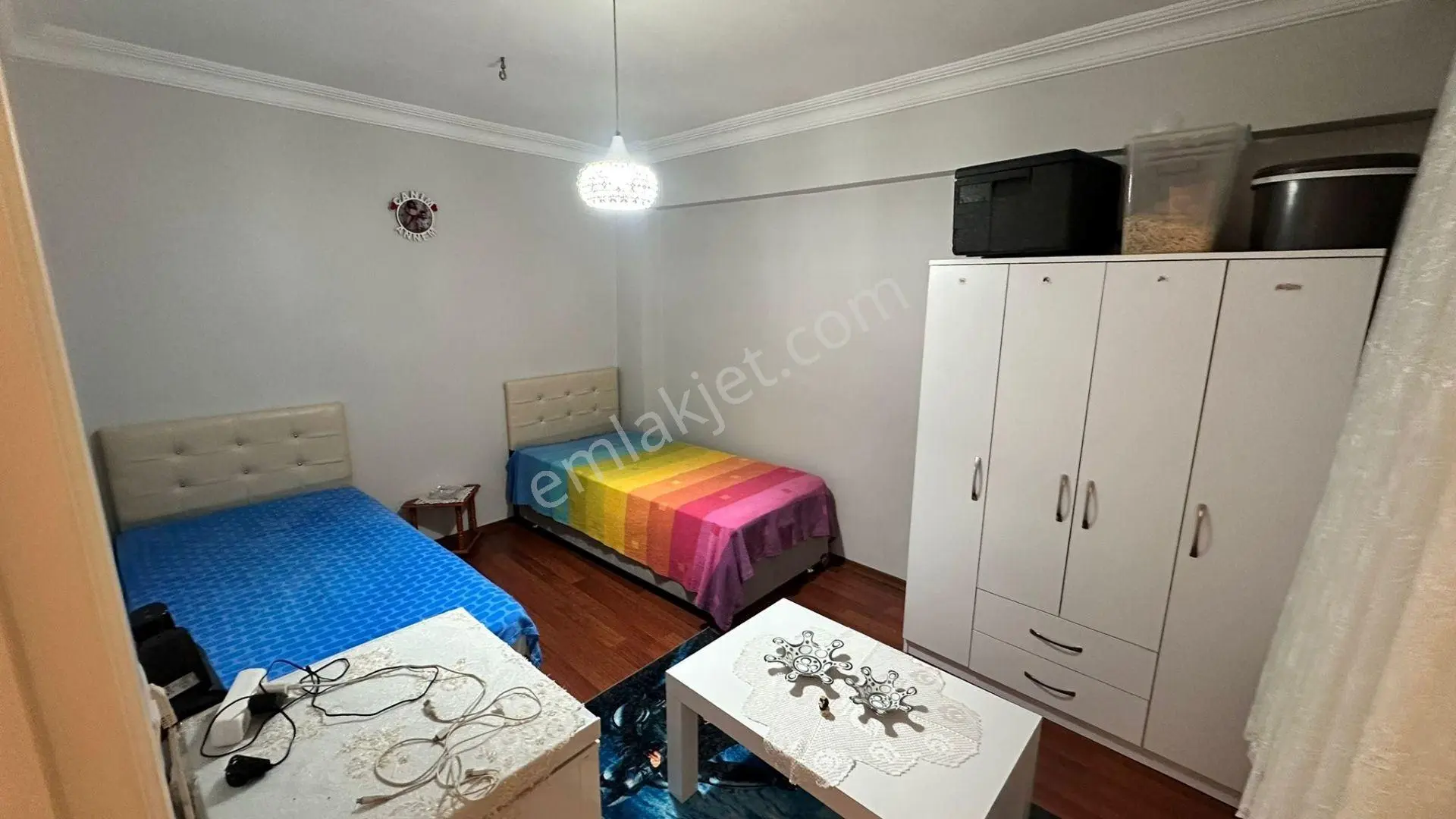 Şarköy Cumhuriyet Mah. Merkezi Konumda 2+1 Daire Satılık — fotoğraf 19
