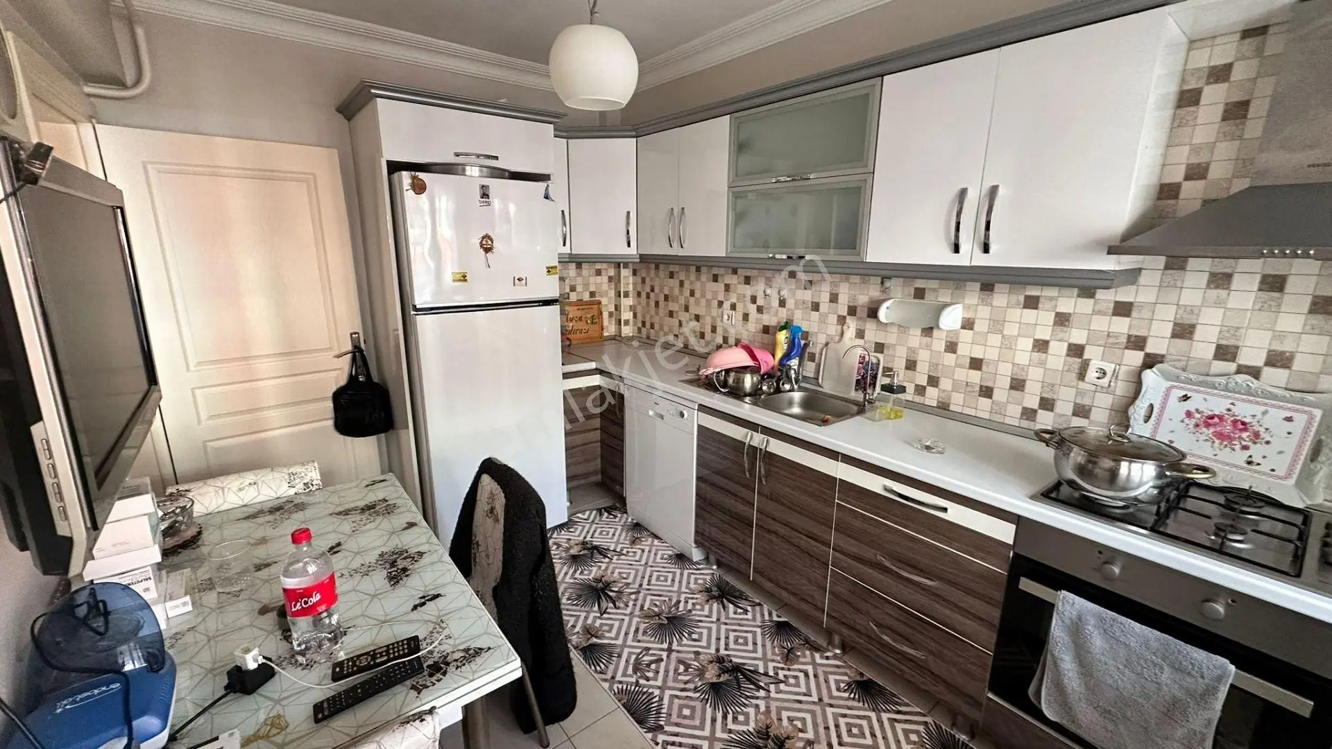 Şarköy Cumhuriyet Mah. Merkezi Konumda 2+1 Daire Satılık — fotoğraf 20