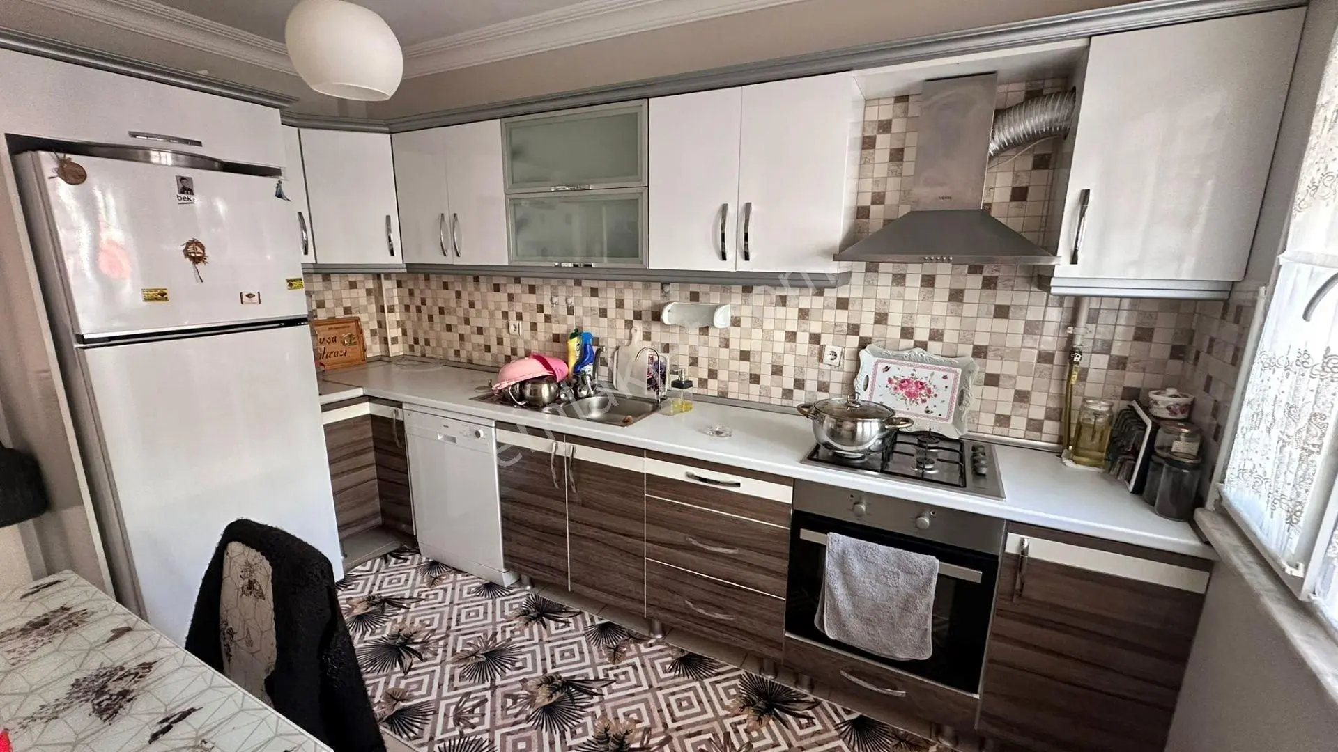 Şarköy Cumhuriyet Mah. Merkezi Konumda 2+1 Daire Satılık — fotoğraf 21