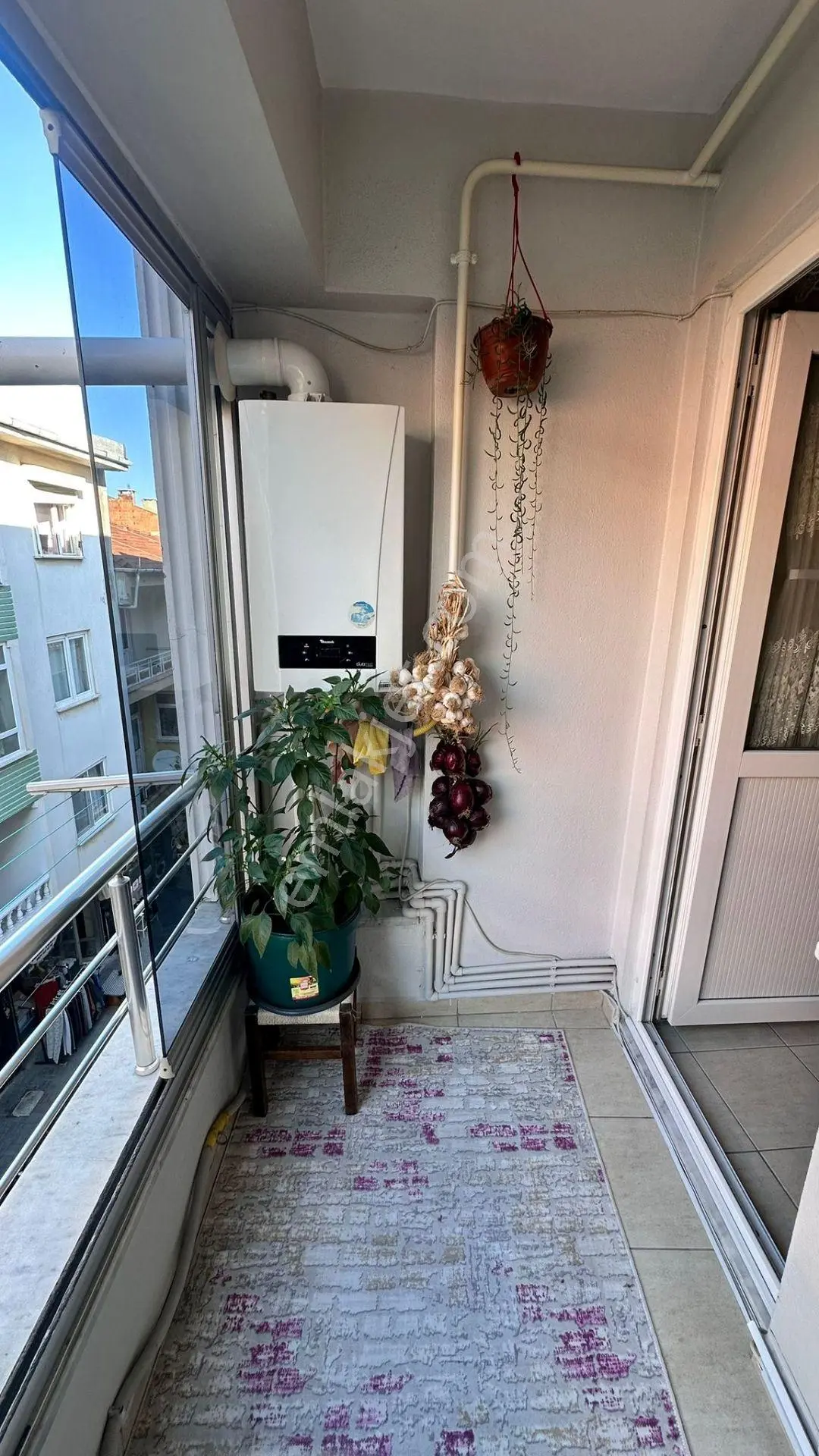 Şarköy Cumhuriyet Mah. Merkezi Konumda 2+1 Daire Satılık — fotoğraf 24