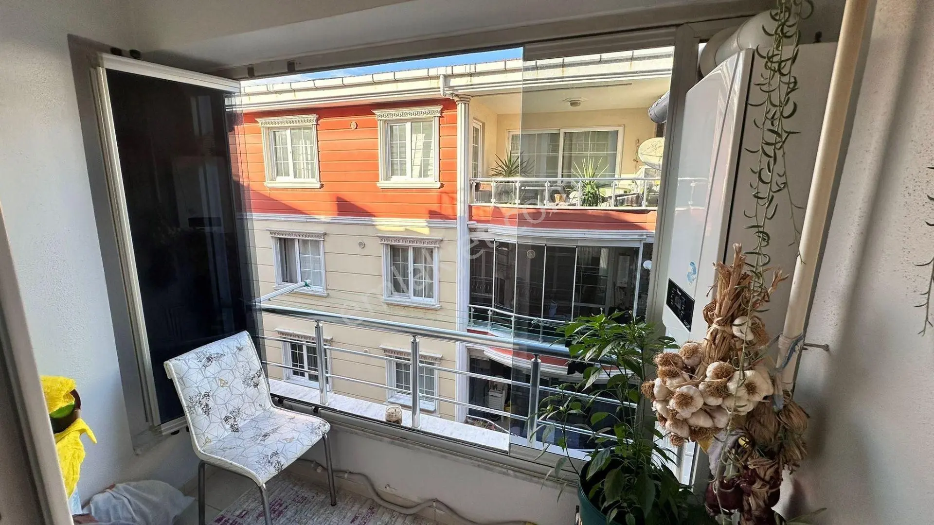 Şarköy Cumhuriyet Mah. Merkezi Konumda 2+1 Daire Satılık — fotoğraf 26