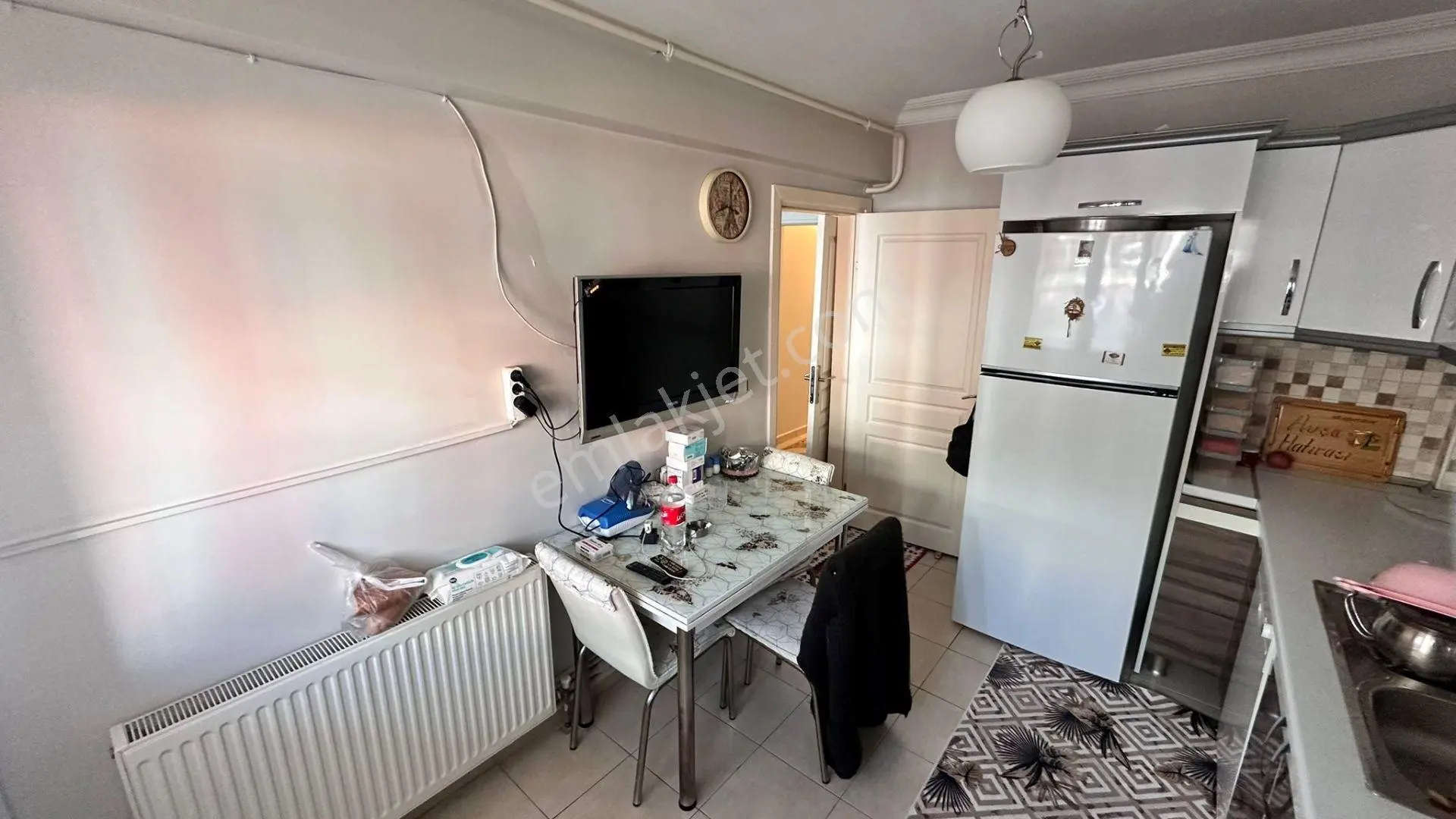 Şarköy Cumhuriyet Mah. Merkezi Konumda 2+1 Daire Satılık — fotoğraf 27