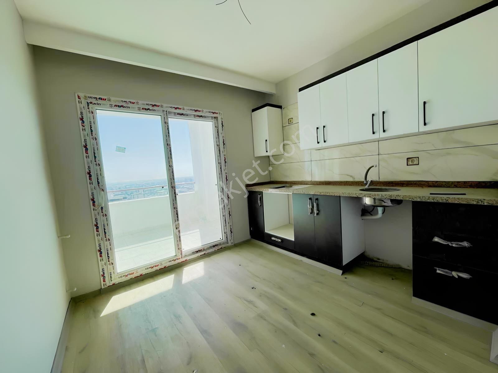 Parsi'ten Kriminal Civarı Kapalı Mutfak 3+1 Satılık Daire — fotoğraf 5