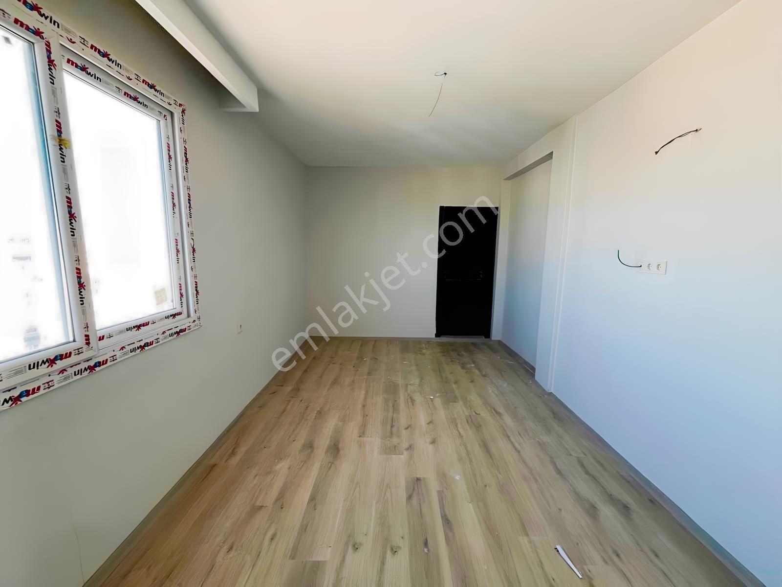 Parsi'ten Kriminal Civarı Kapalı Mutfak 3+1 Satılık Daire — fotoğraf 8