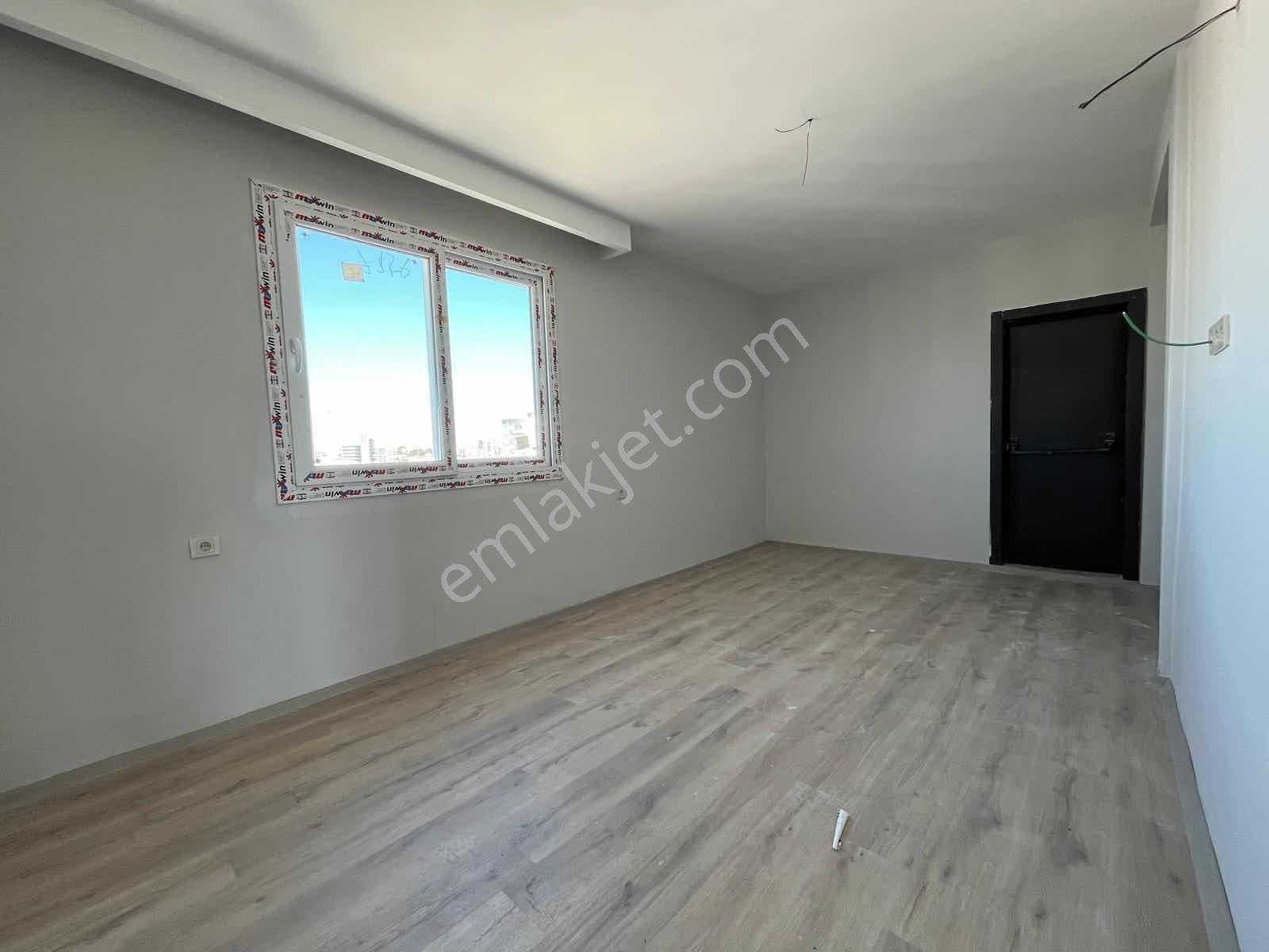 Parsi'ten Kriminal Civarı Kapalı Mutfak 3+1 Satılık Daire — fotoğraf 9