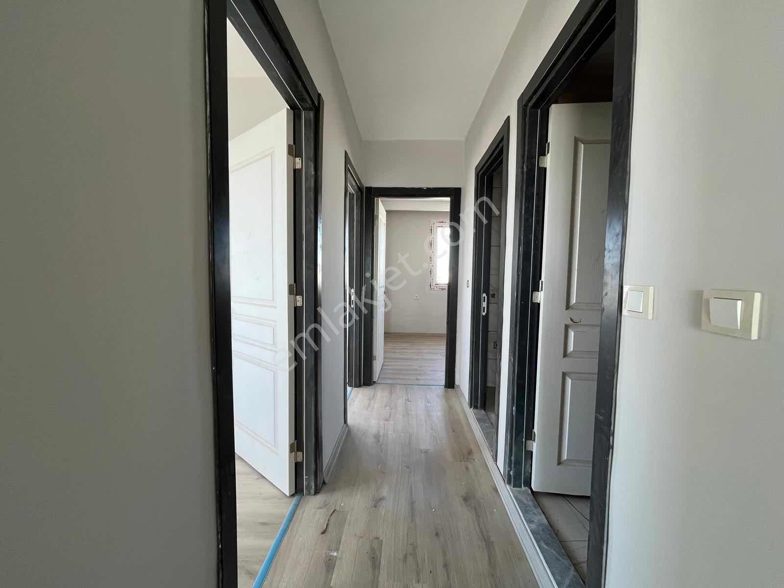 Parsi'ten Kriminal Civarı Kapalı Mutfak 3+1 Satılık Daire — fotoğraf 10