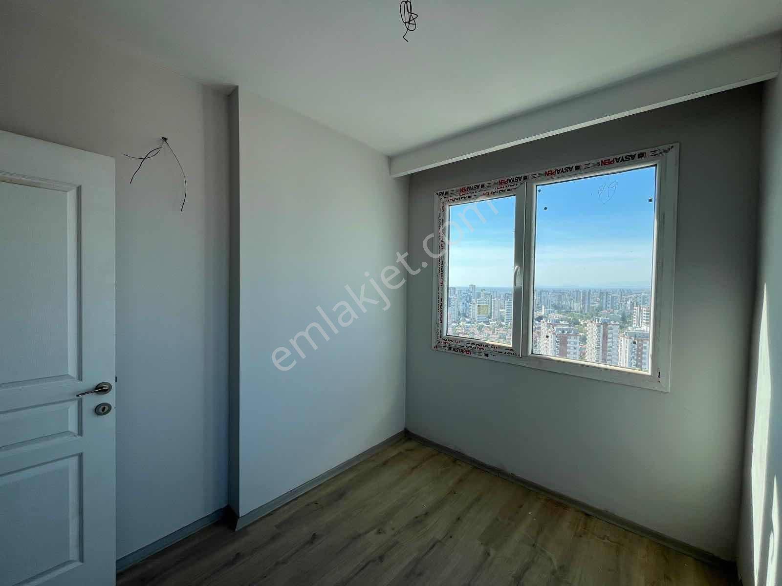 Parsi'ten Kriminal Civarı Kapalı Mutfak 3+1 Satılık Daire — fotoğraf 11
