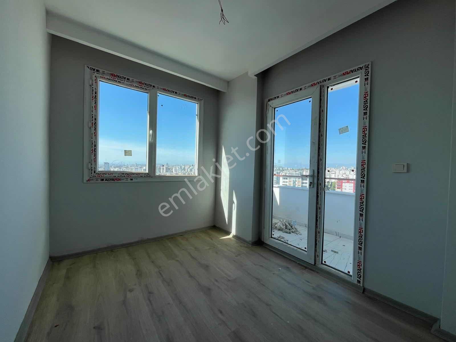 Parsi'ten Kriminal Civarı Kapalı Mutfak 3+1 Satılık Daire — fotoğraf 12