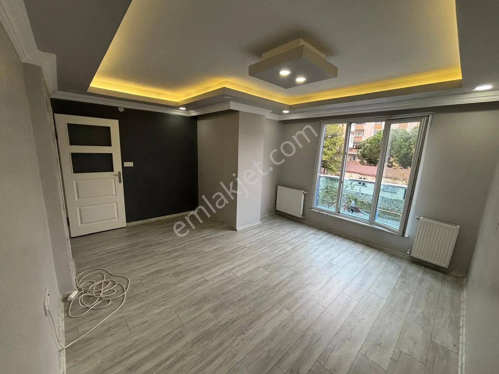 Köprü Emlak'tan Satılık 2+1 Balkonlu Ara Kat Daire — fotoğraf 6
