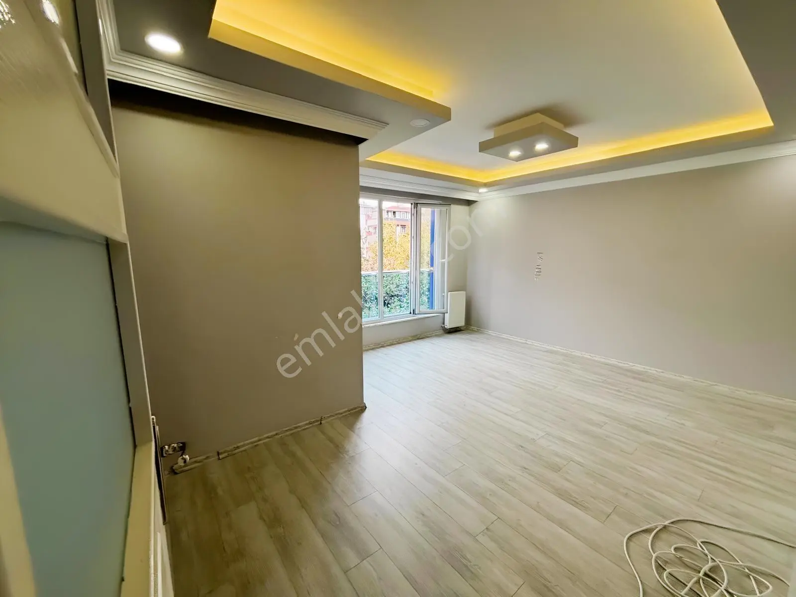 Köprü Emlak'tan Satılık 2+1 Balkonlu Ara Kat Daire — fotoğraf 12