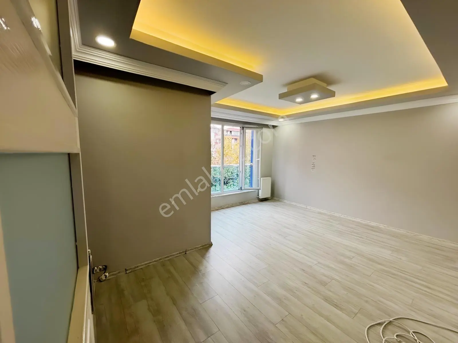Köprü Emlak'tan Satılık 2+1 Balkonlu Ara Kat Daire — fotoğraf 13
