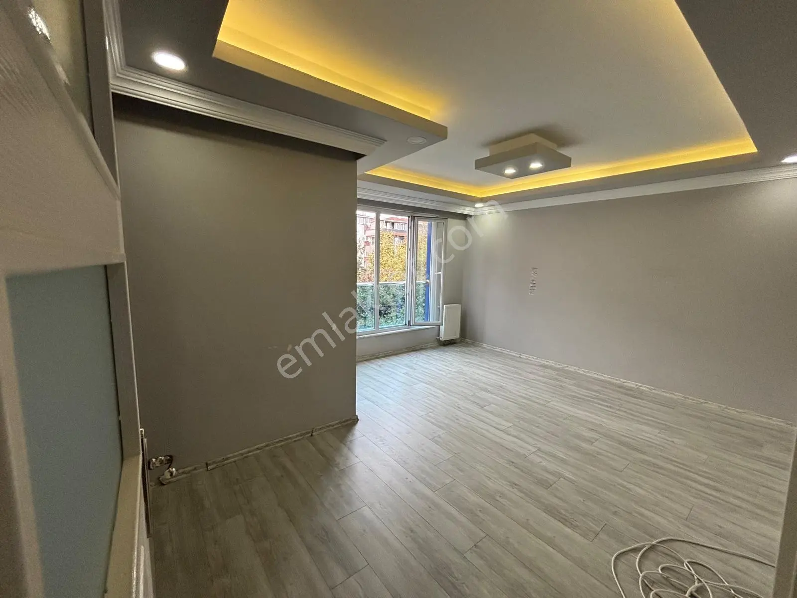 Köprü Emlak'tan Satılık 2+1 Balkonlu Ara Kat Daire — fotoğraf 14