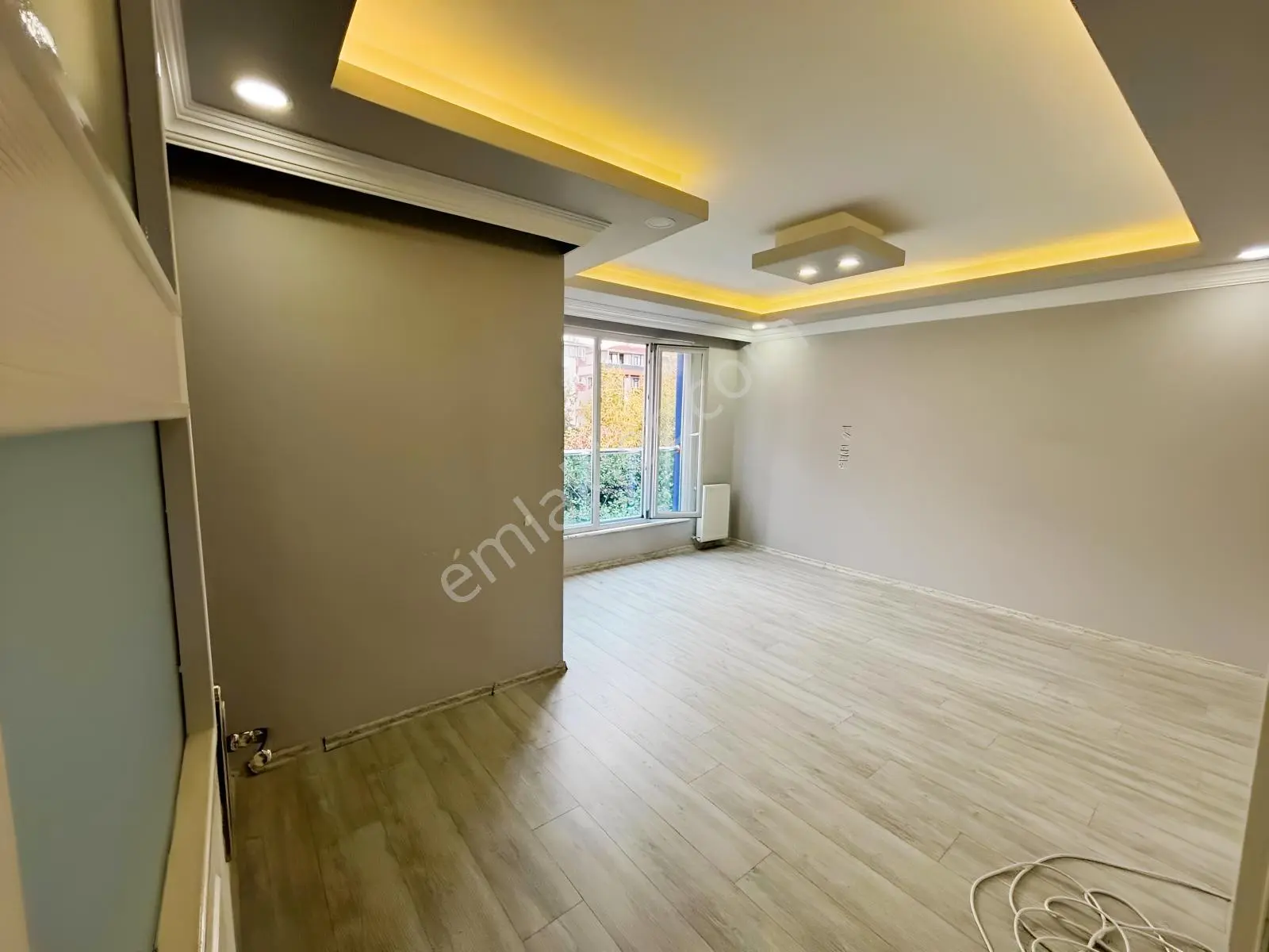 Köprü Emlak'tan Satılık 2+1 Balkonlu Ara Kat Daire — fotoğraf 16