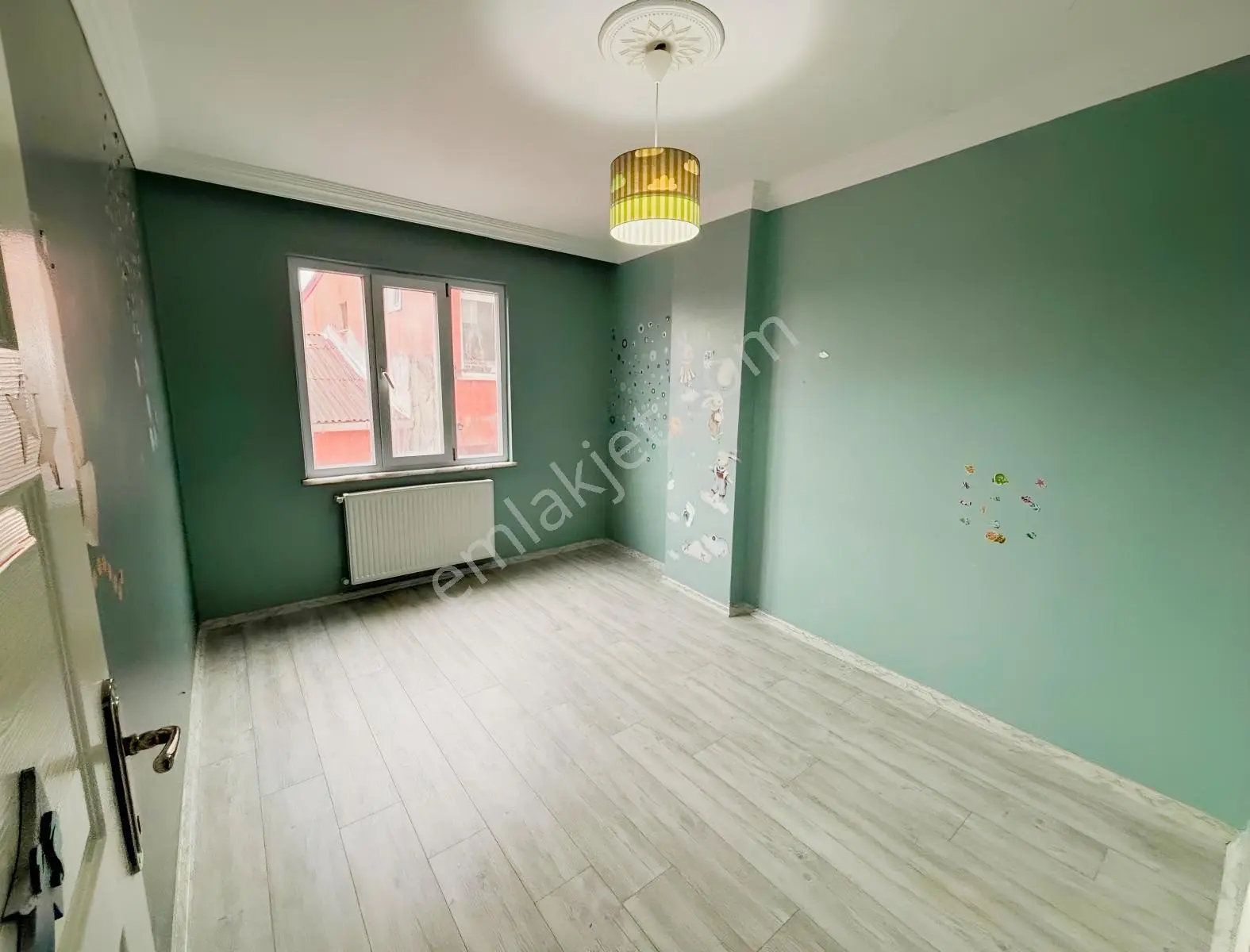 Köprü Emlak'tan Satılık 2+1 Balkonlu Ara Kat Daire — fotoğraf 28