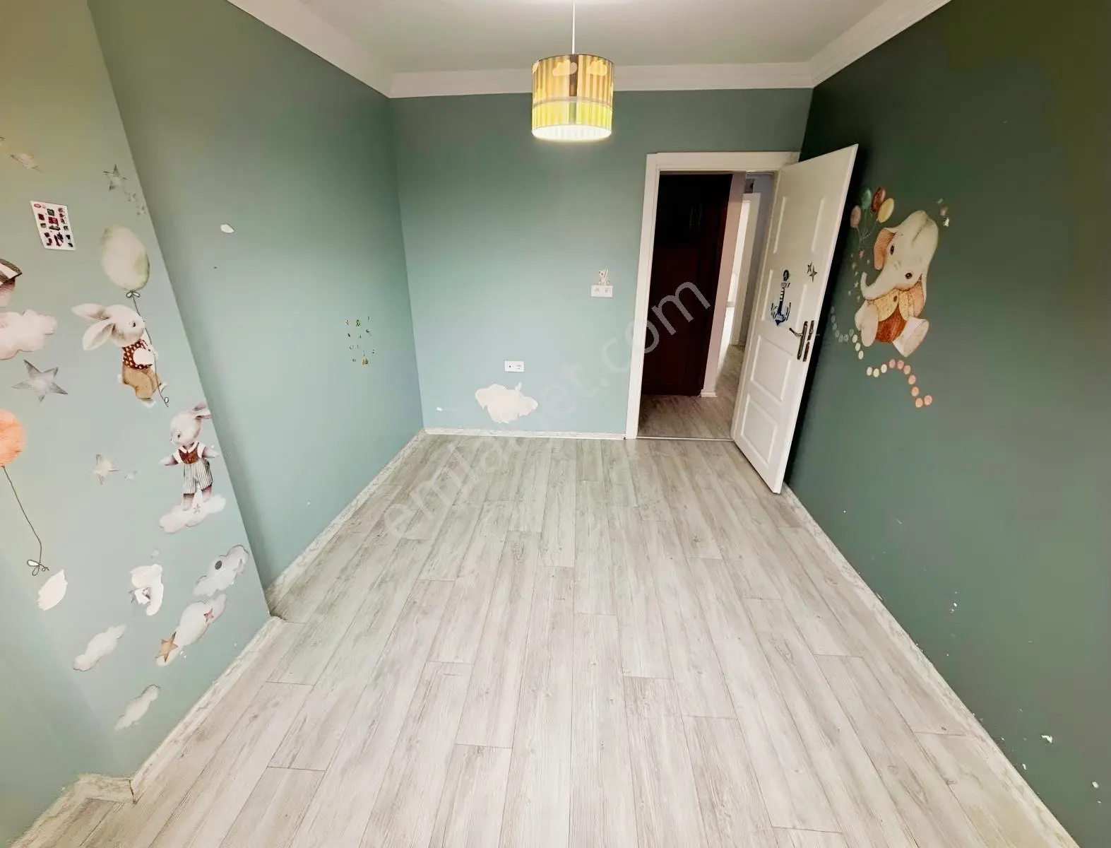 Köprü Emlak'tan Satılık 2+1 Balkonlu Ara Kat Daire — fotoğraf 31