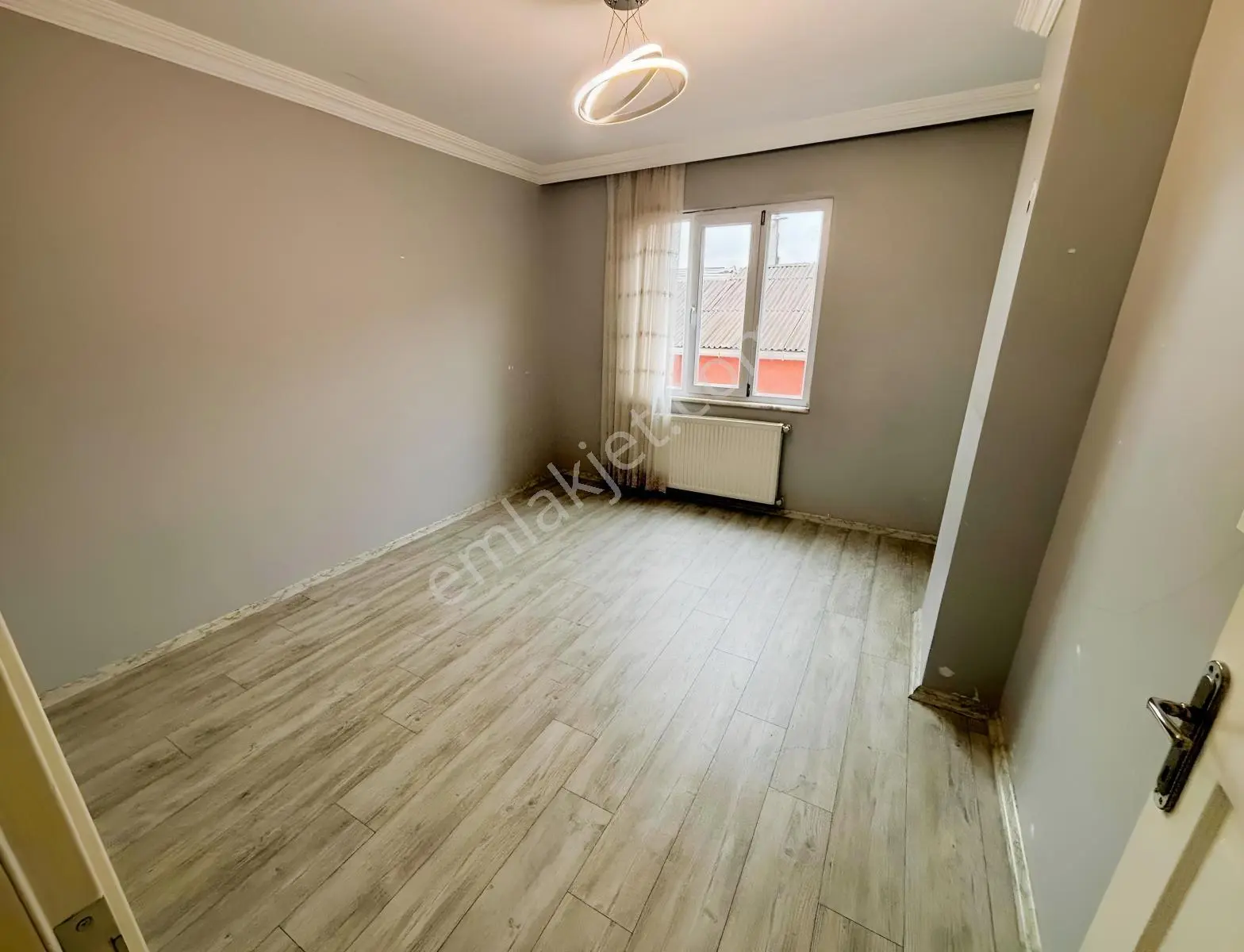 Köprü Emlak'tan Satılık 2+1 Balkonlu Ara Kat Daire — fotoğraf 33