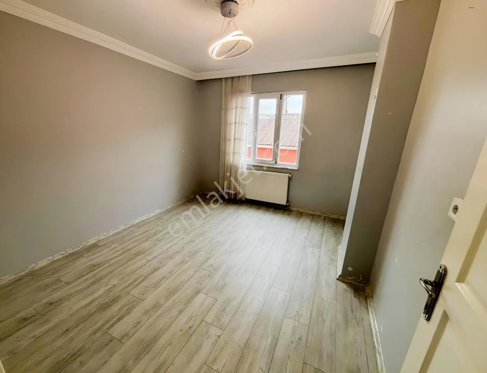 Köprü Emlak'tan Satılık 2+1 Balkonlu Ara Kat Daire — fotoğraf 34