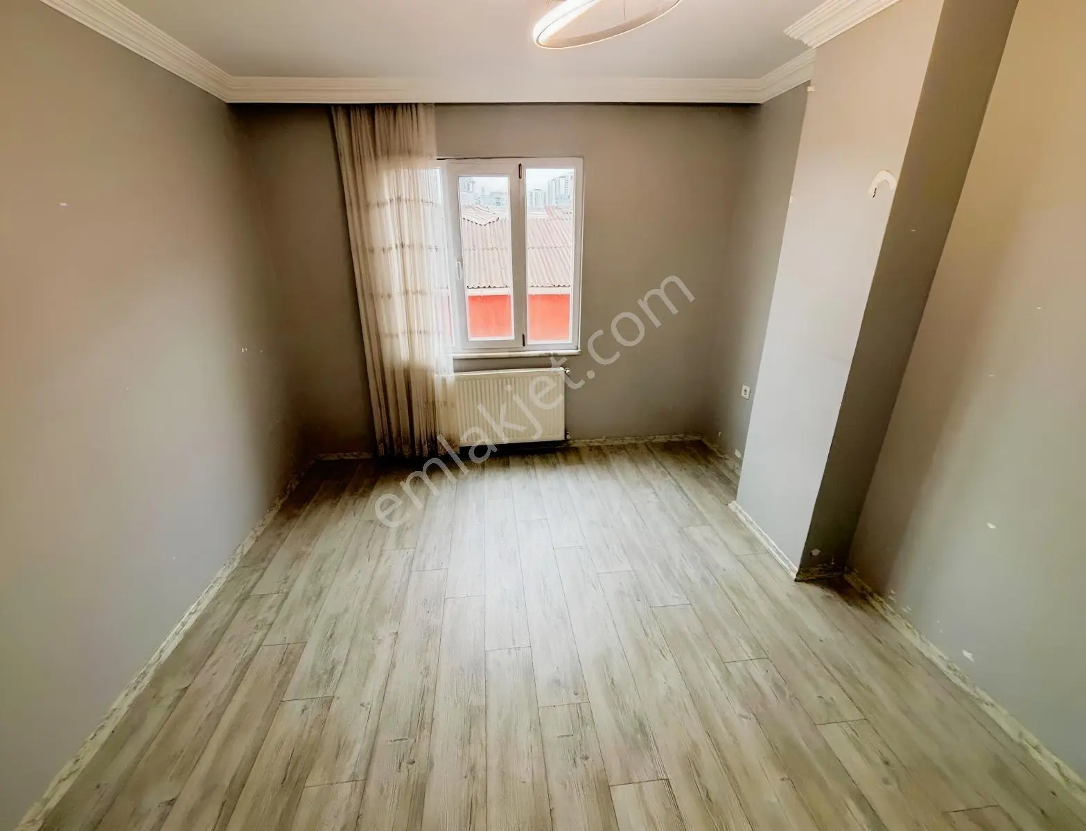 Köprü Emlak'tan Satılık 2+1 Balkonlu Ara Kat Daire — fotoğraf 35