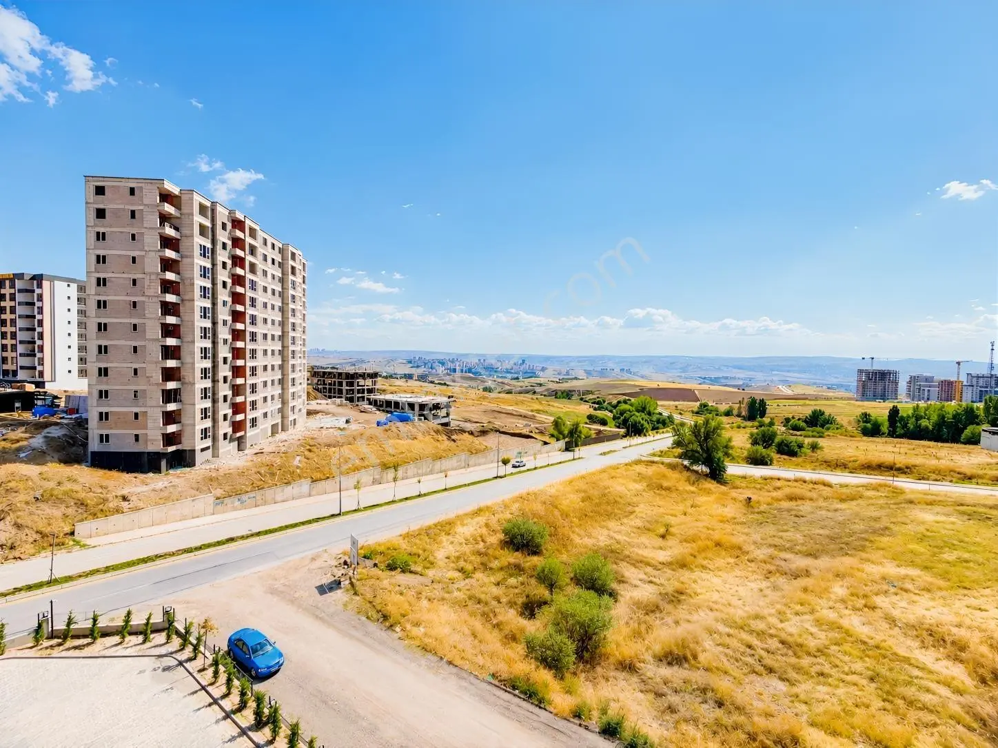 Emlak Danışmanım'dan║bağımsız Mutfak║oturuma Hazır| Sıfır Daire — fotoğraf 13