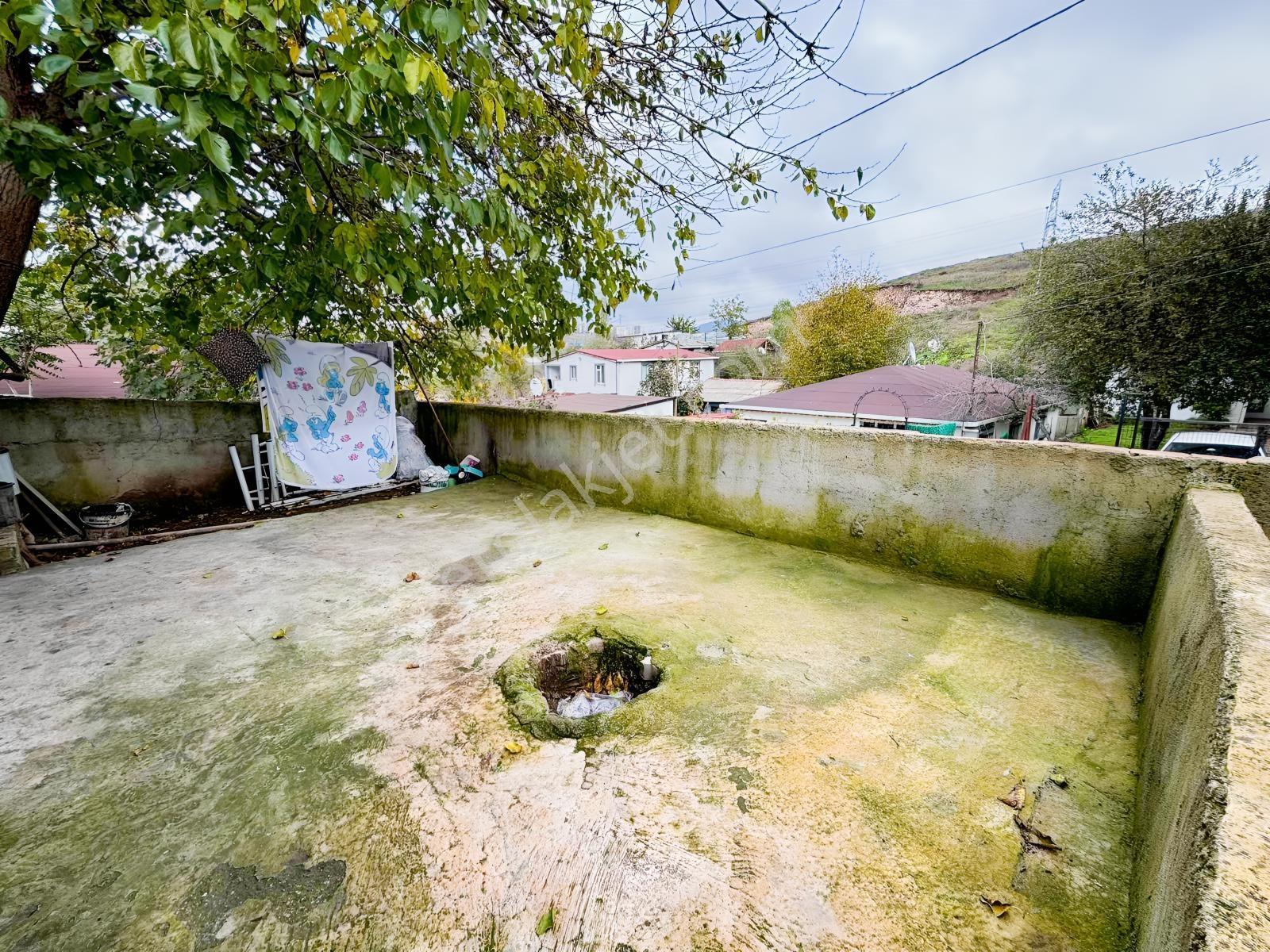 Sancaktepe Yenidoğan Mah Satılık Müstakil Ev Arsa 234 Metre — fotoğraf 5