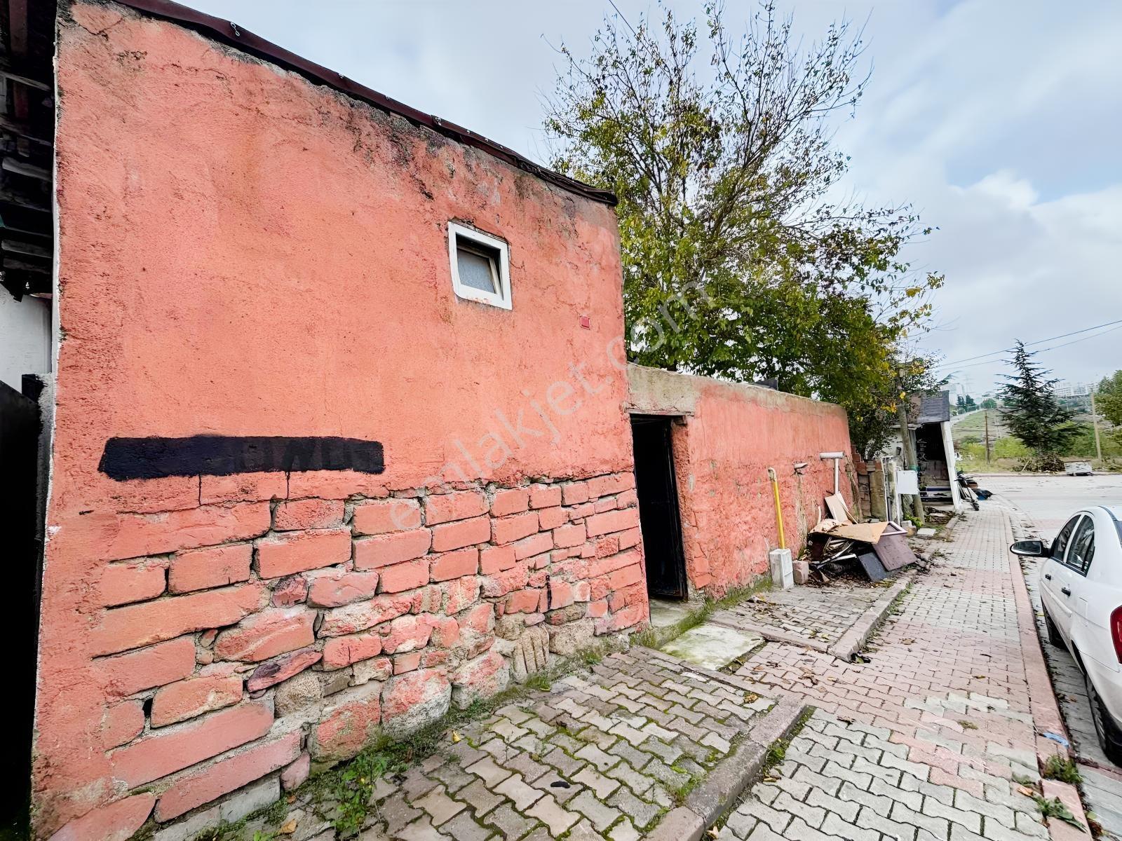 Sancaktepe Yenidoğan Mah Satılık Müstakil Ev Arsa 234 Metre — fotoğraf 7
