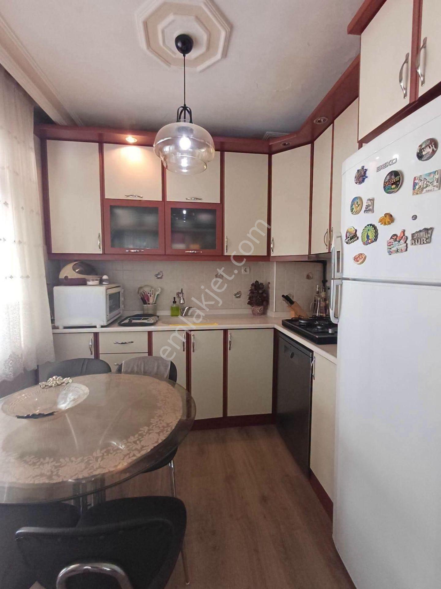 Novasam Emlak'dan Bulvara Cephe Satılık 2+1 — fotoğraf 4